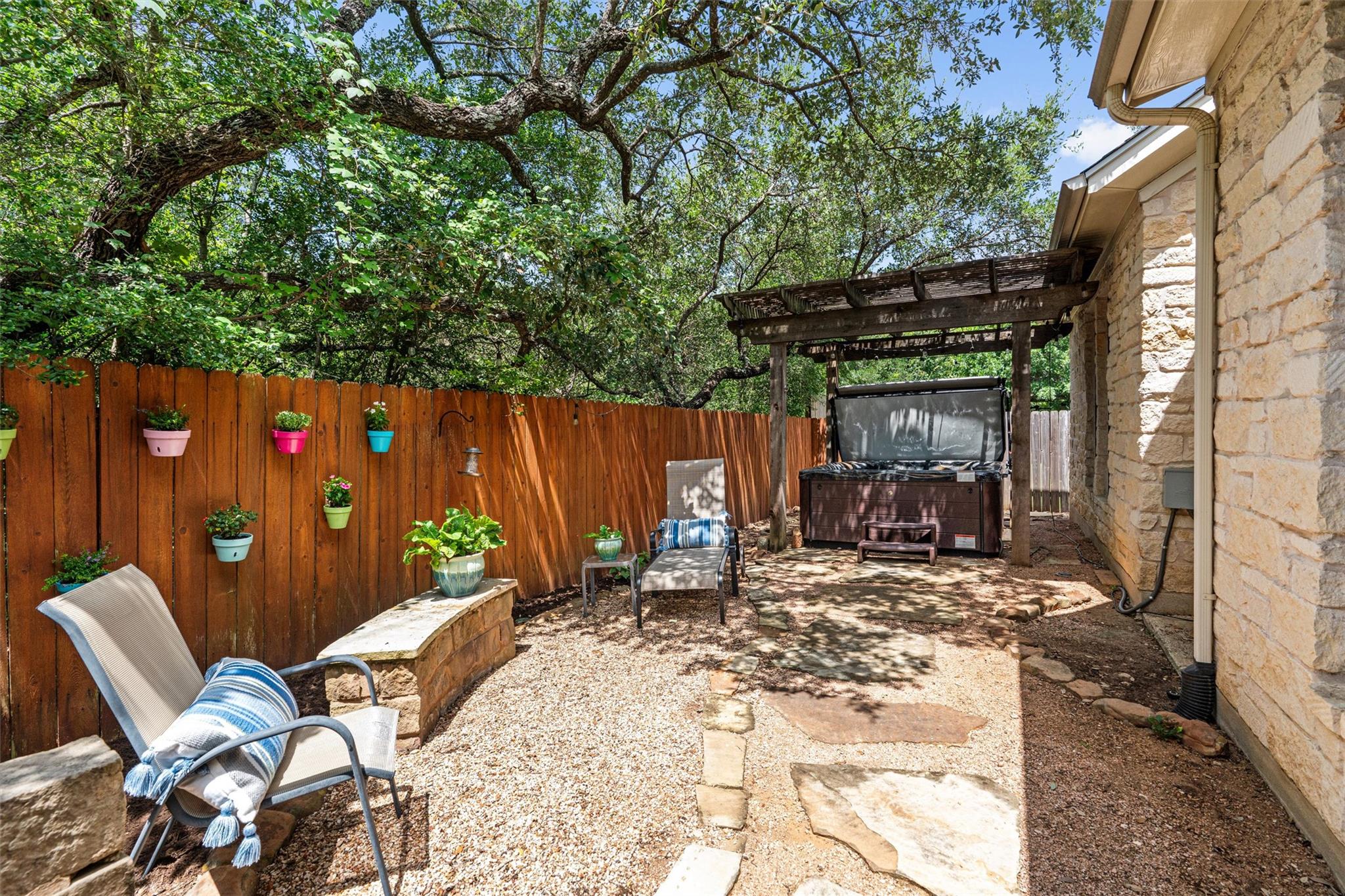 11625 Sweet Basil CT