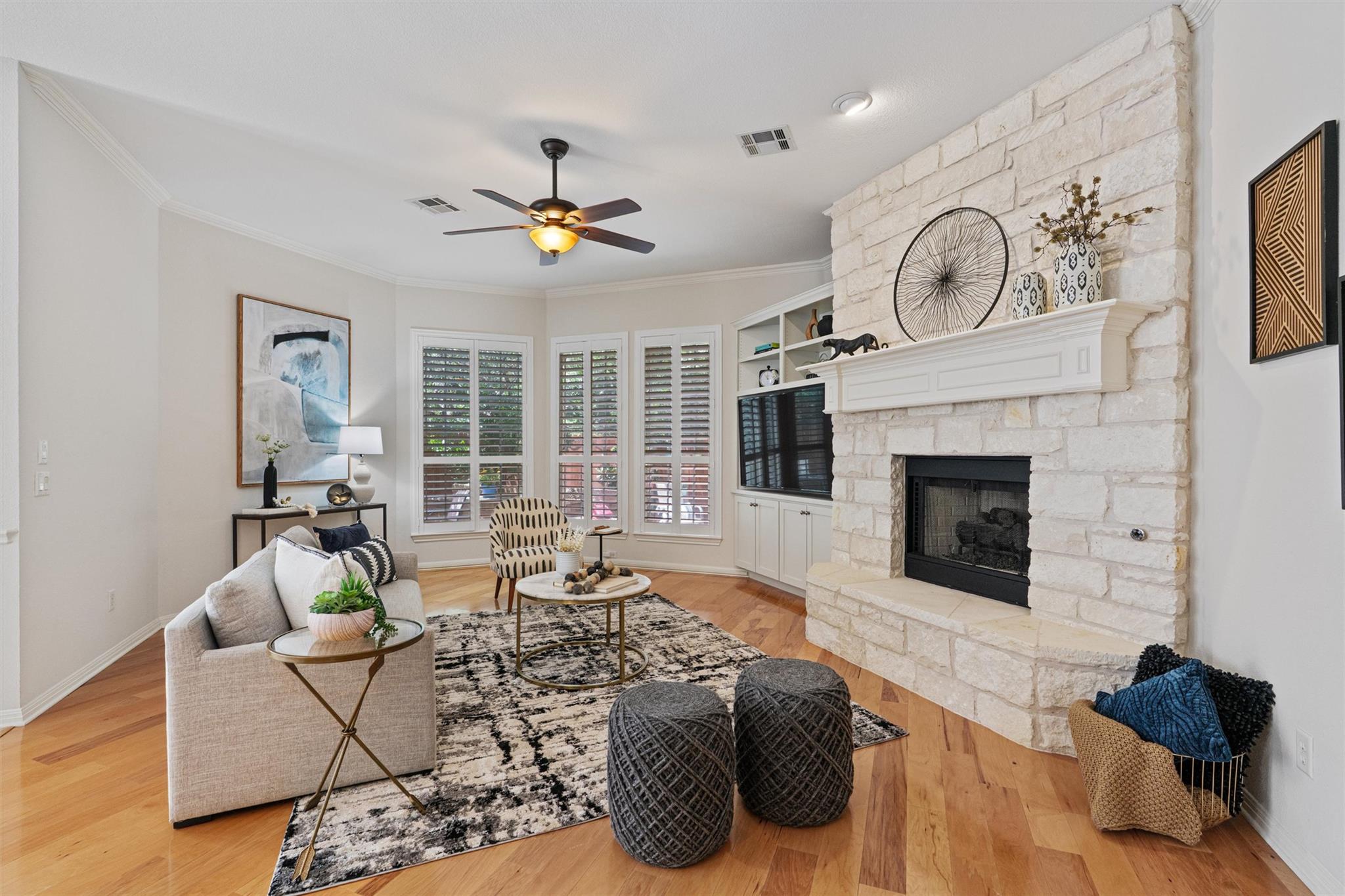 11625 Sweet Basil CT