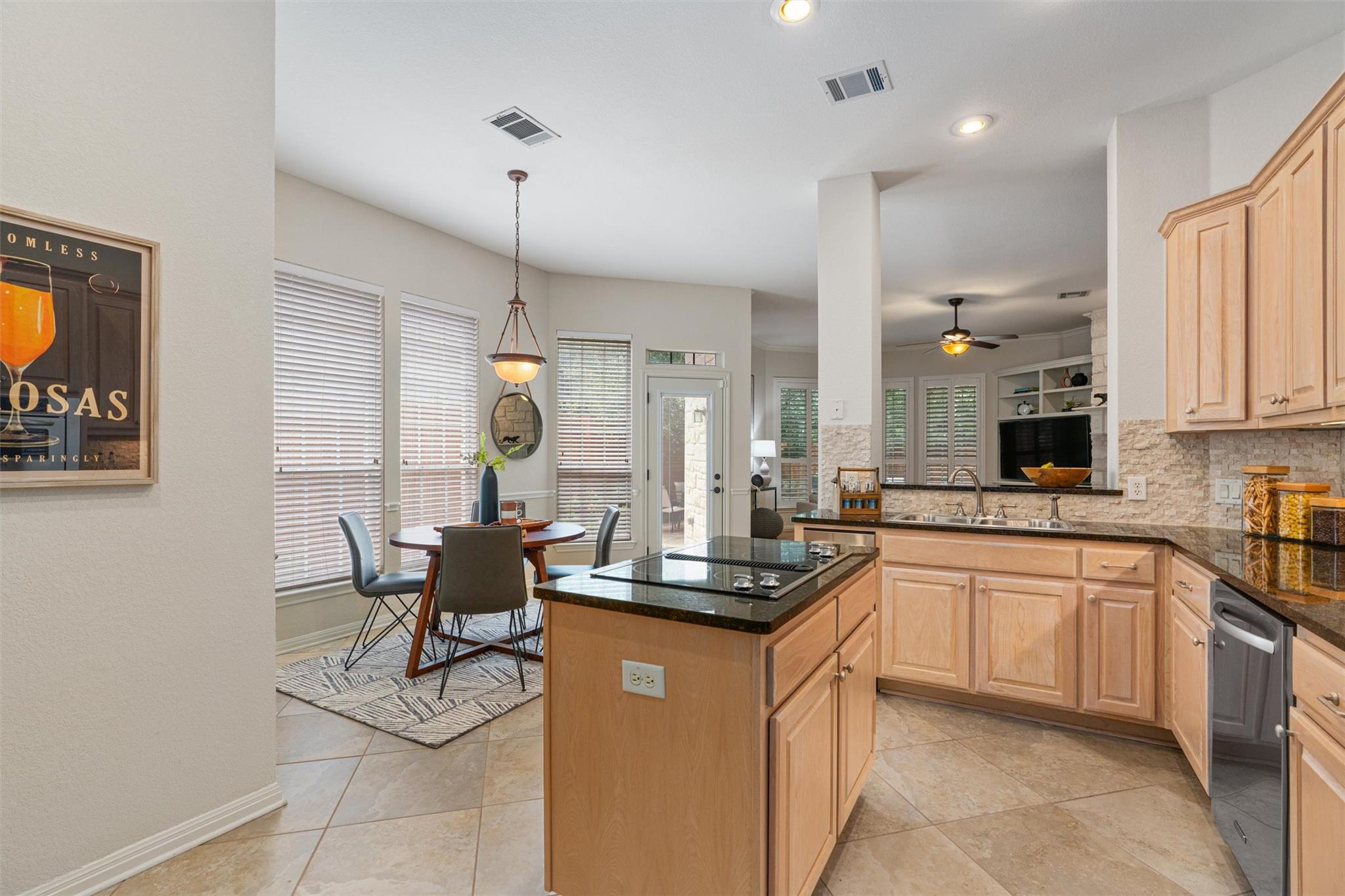 11625 Sweet Basil CT