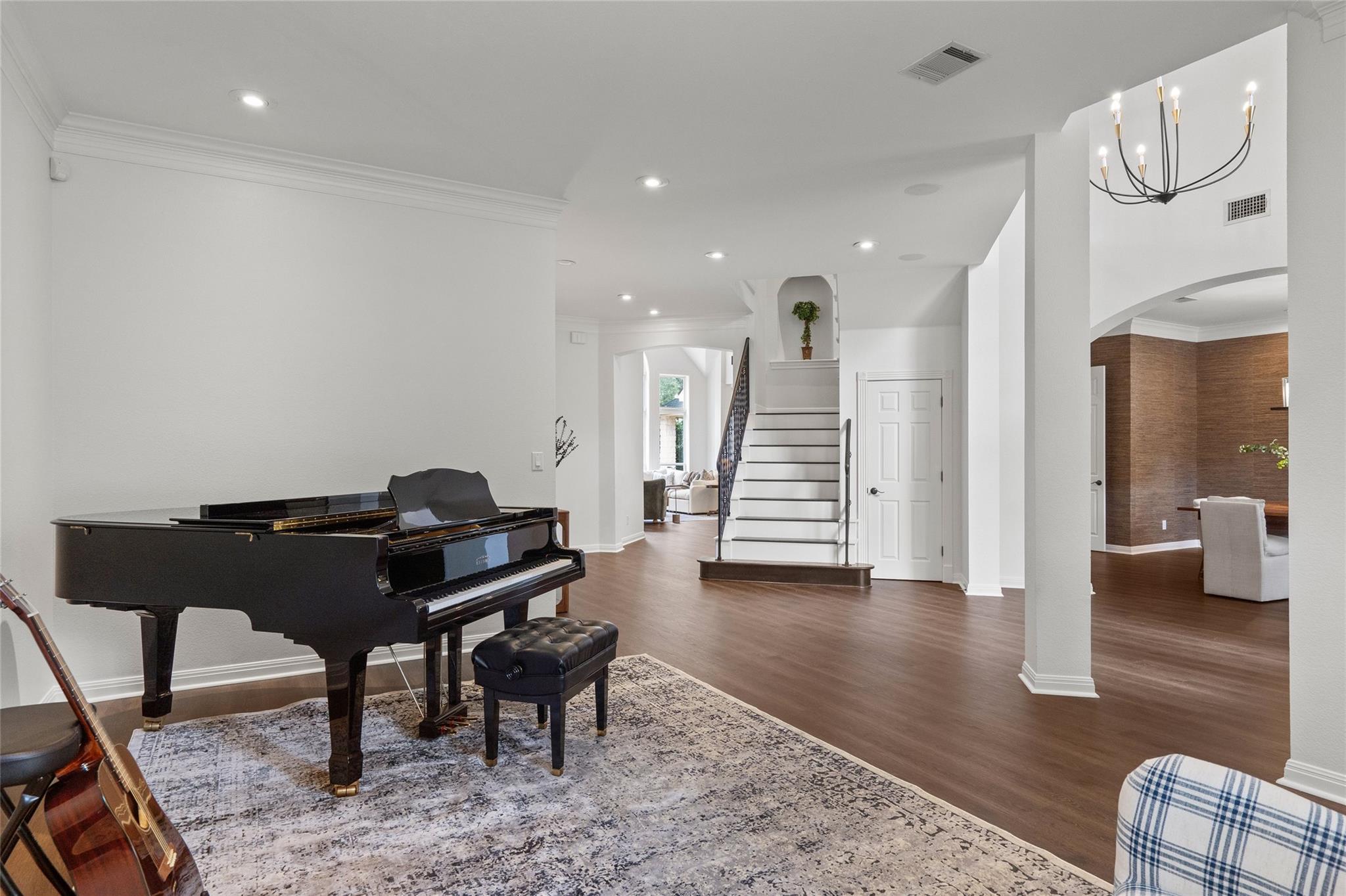 4313 Rio Robles DR