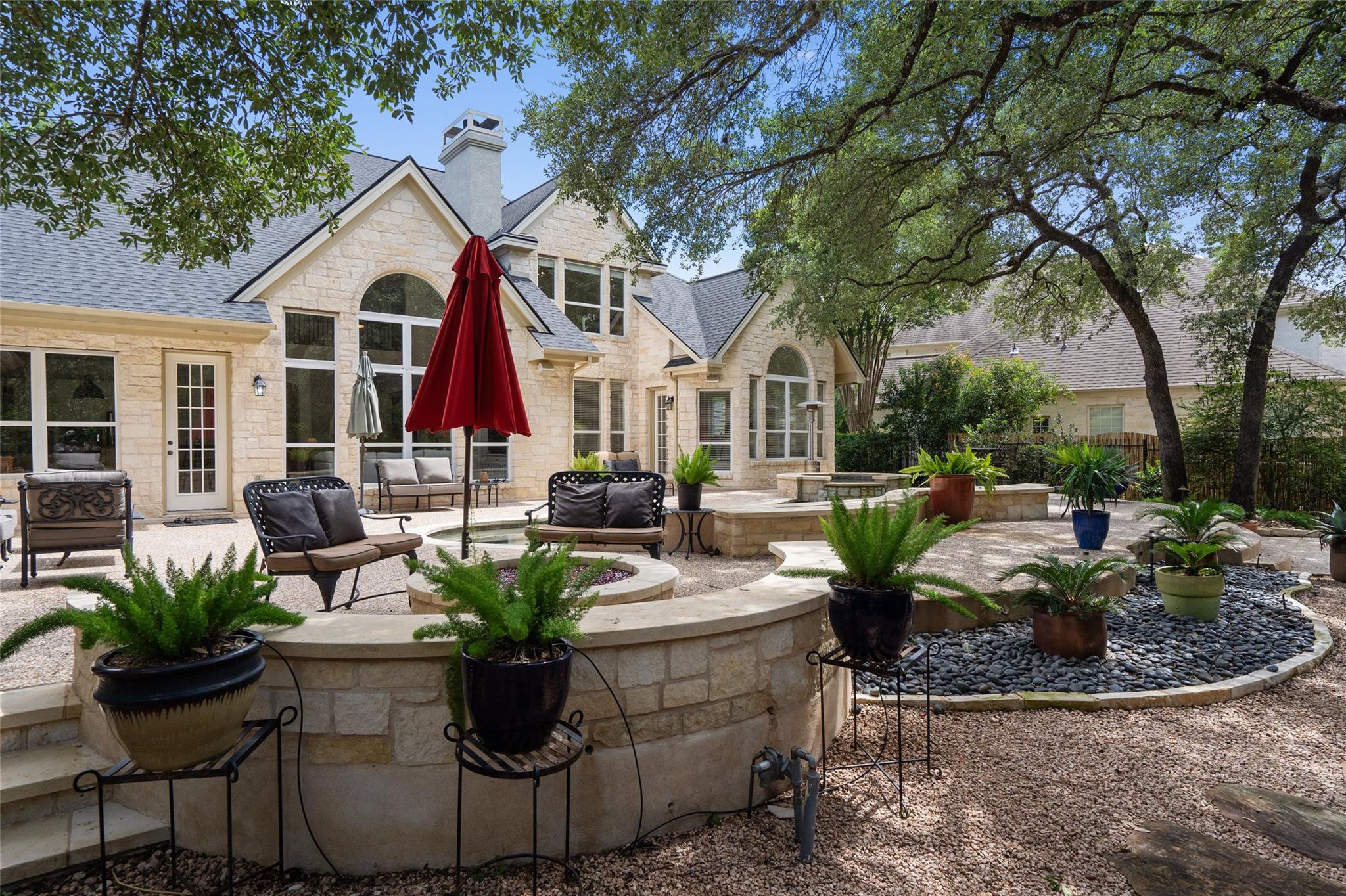 4313 Rio Robles DR