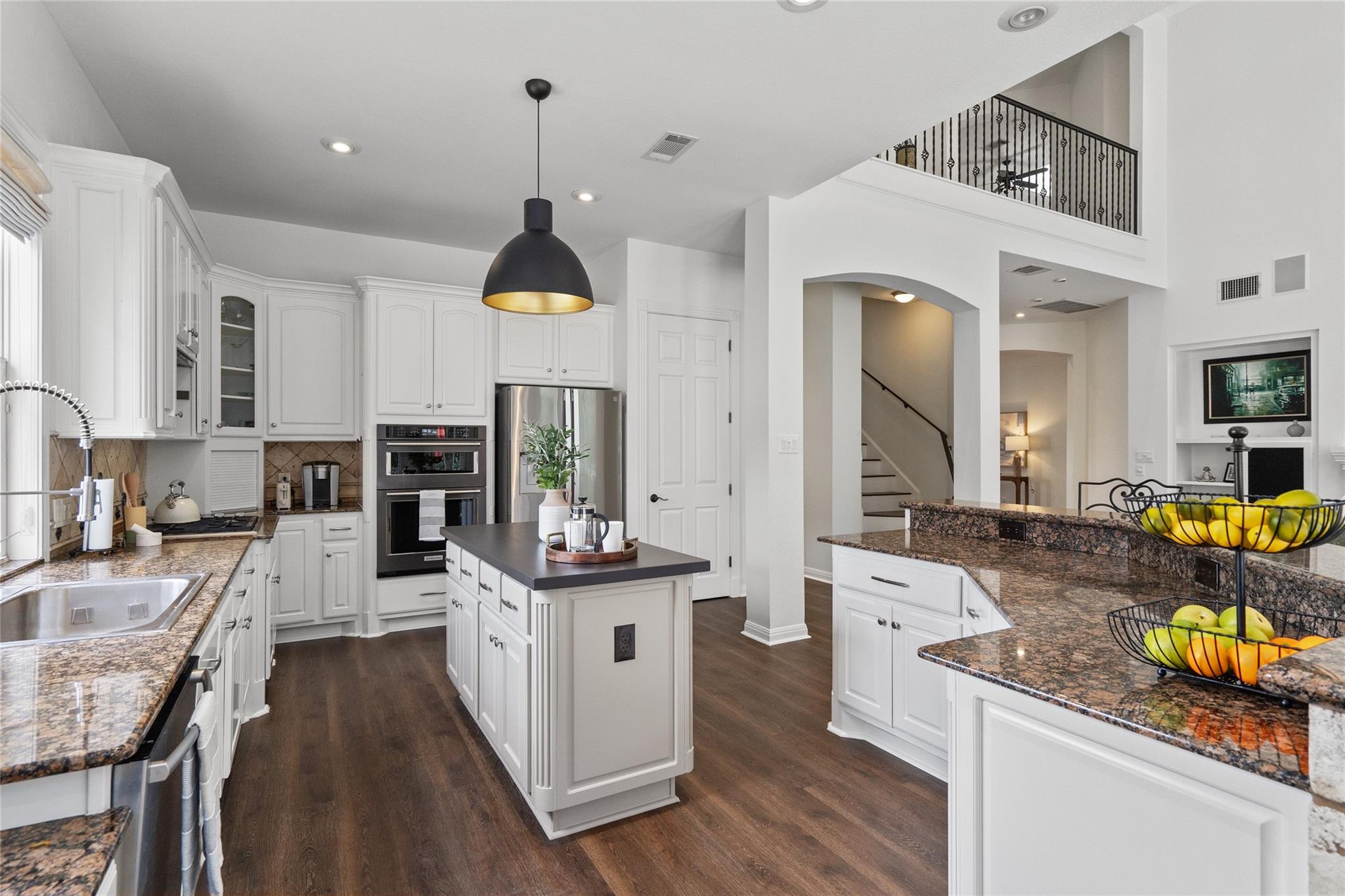 4313 Rio Robles DR