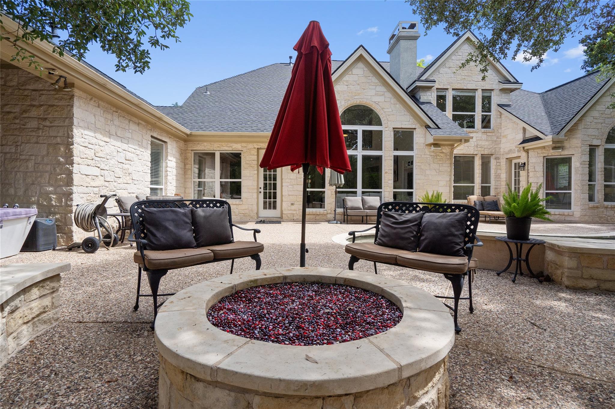 4313 Rio Robles DR