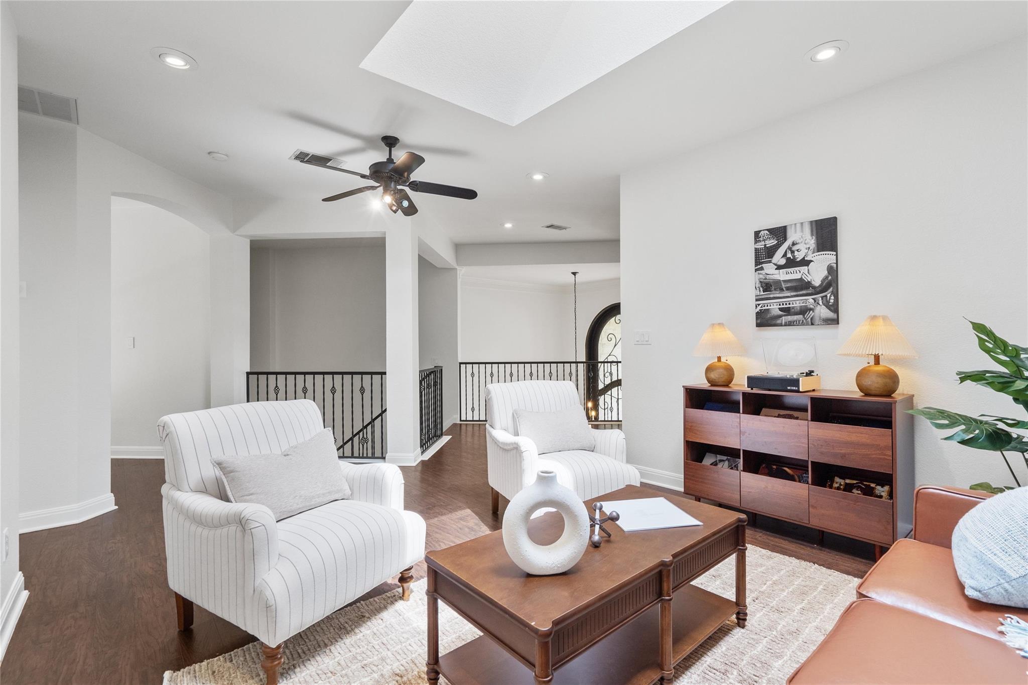 4313 Rio Robles DR