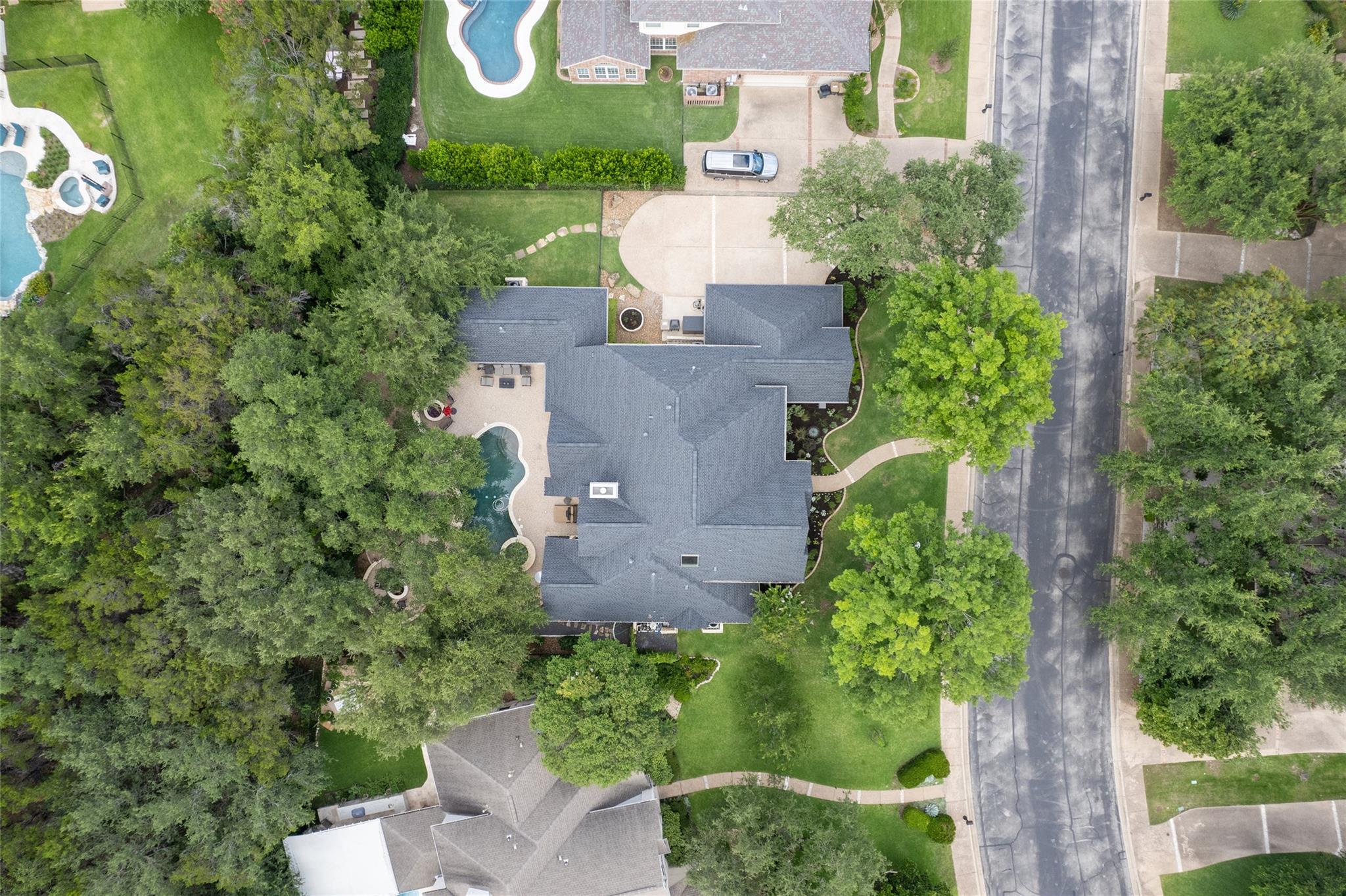 4313 Rio Robles DR