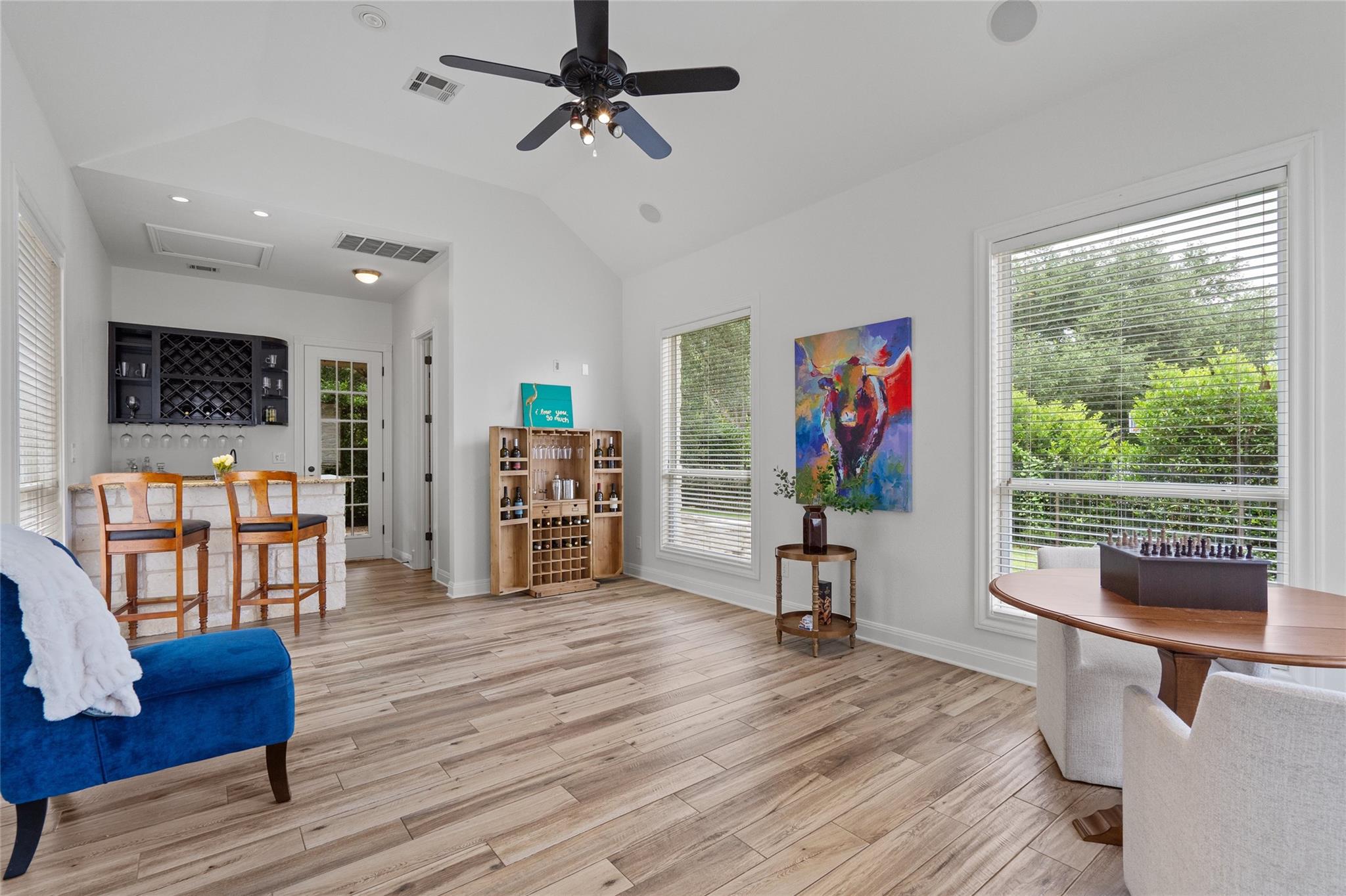 4313 Rio Robles DR