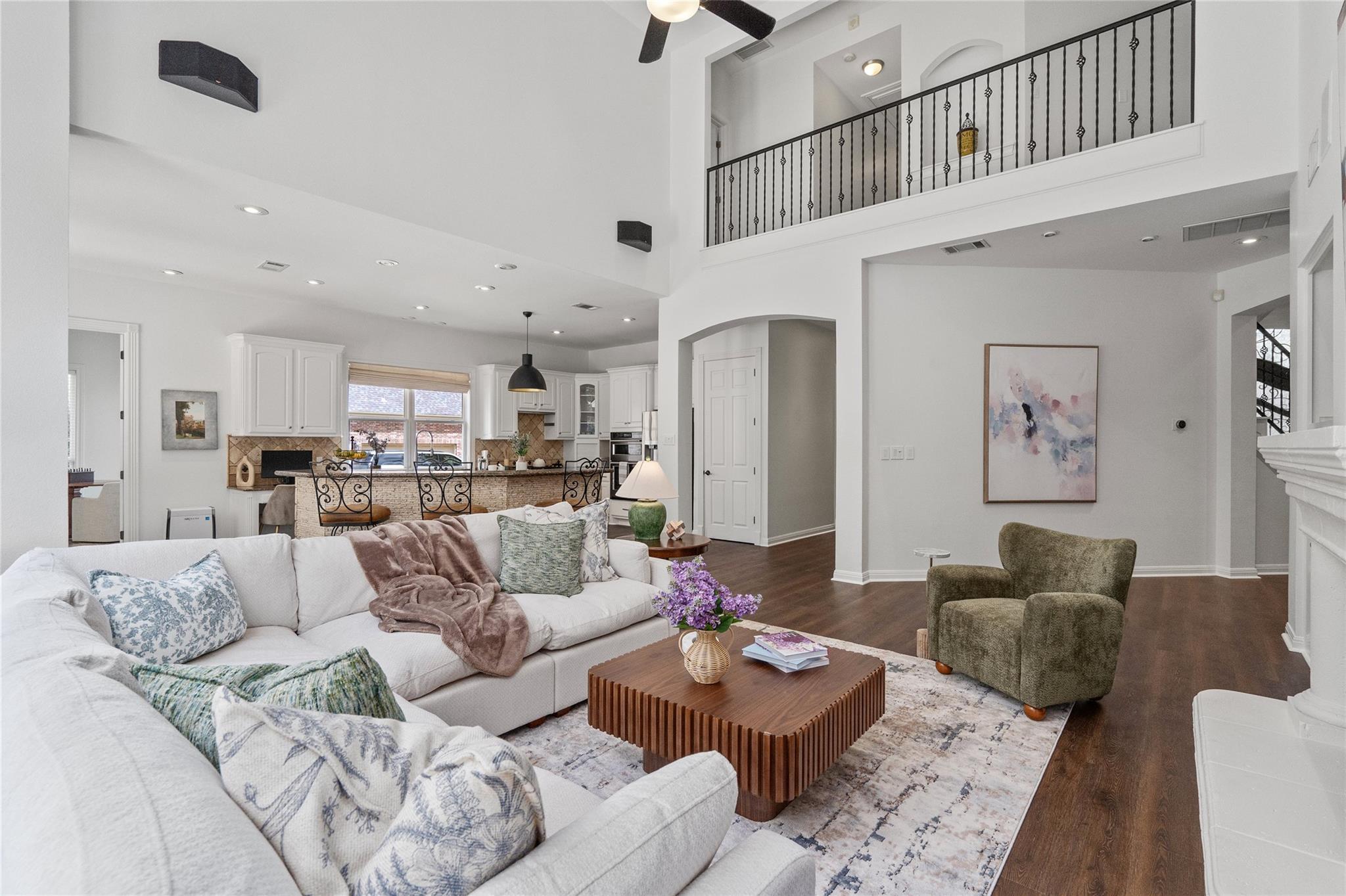 4313 Rio Robles DR