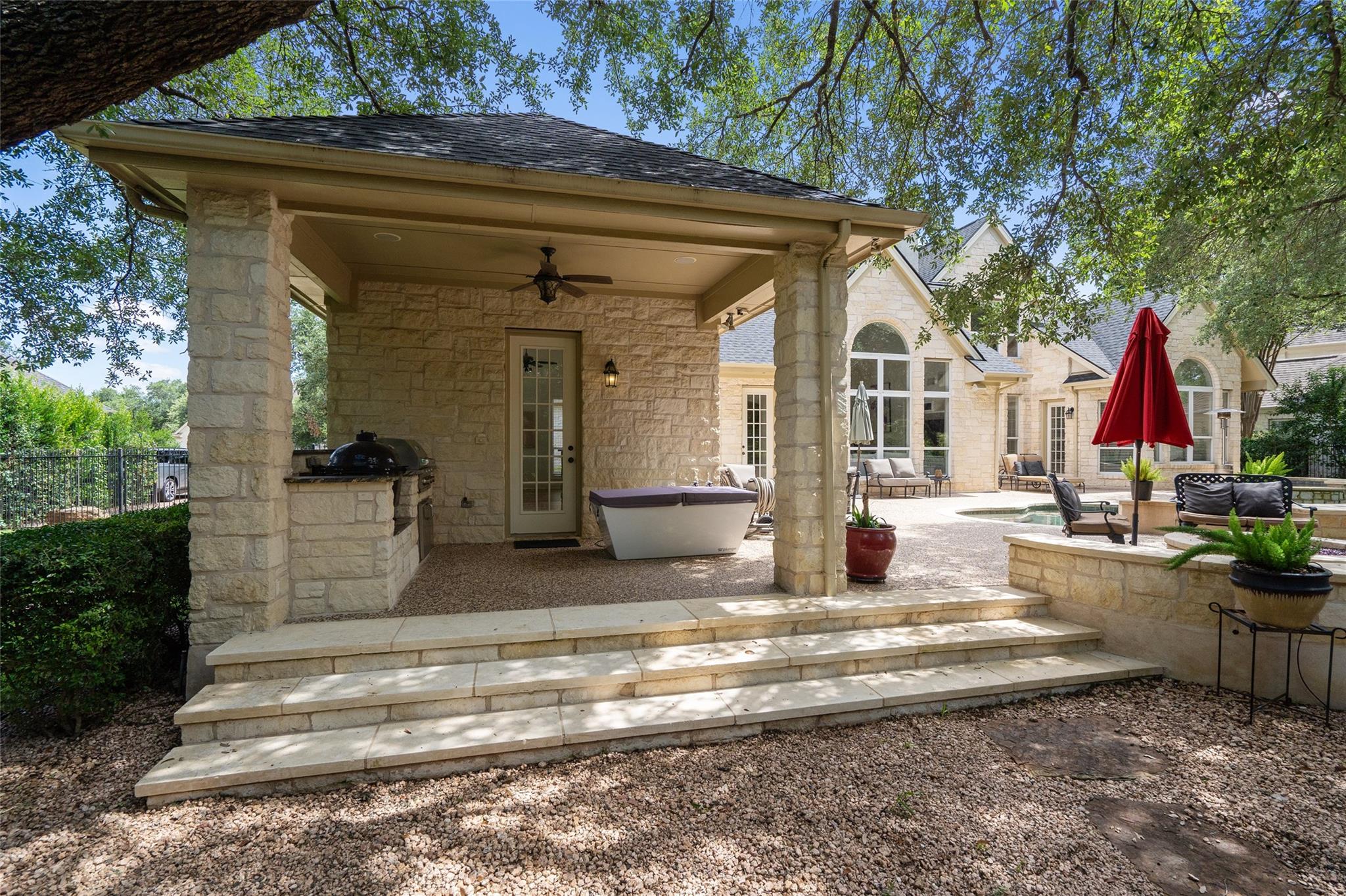 4313 Rio Robles DR