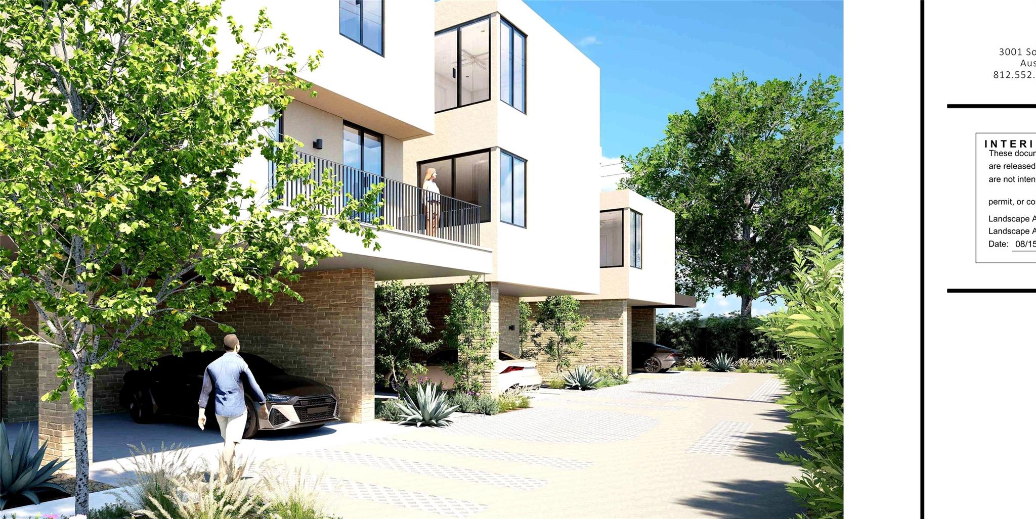 1403 Barton Hills DR # 2