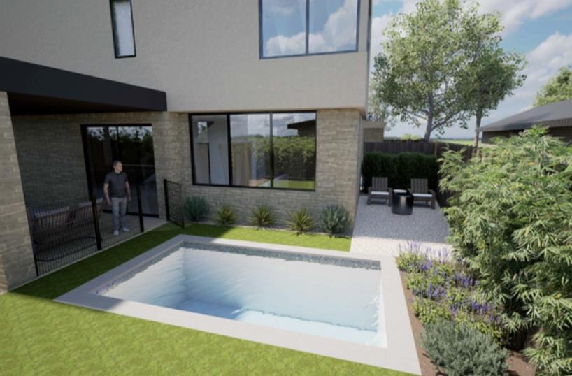 1403 Barton Hills DR # 1