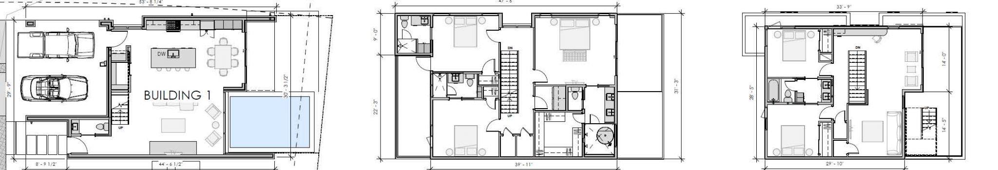 1403 Barton Hills DR # 1
