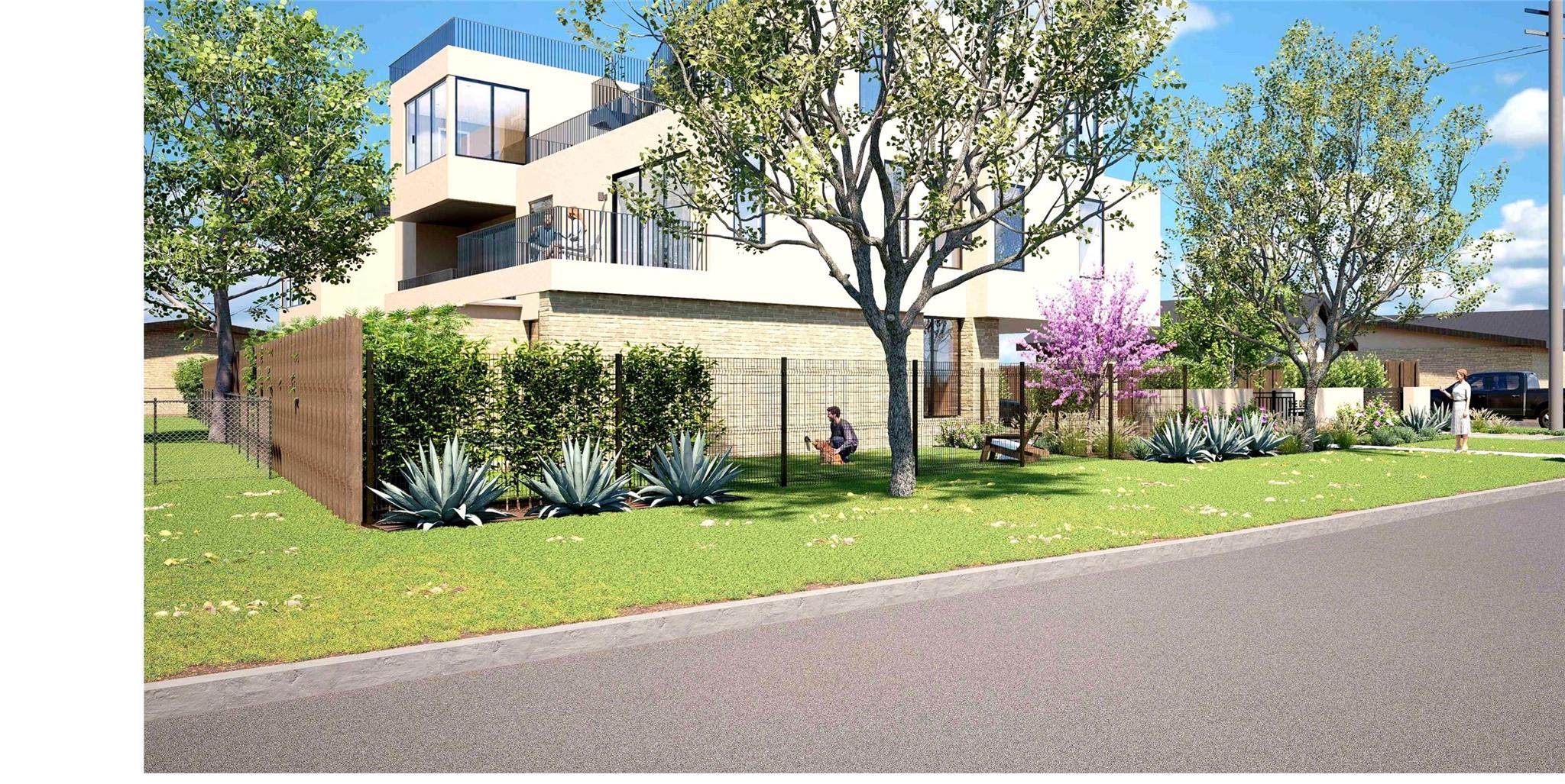 1403 Barton Hills DR # 1