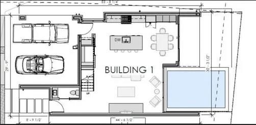 1403 Barton Hills DR # 1