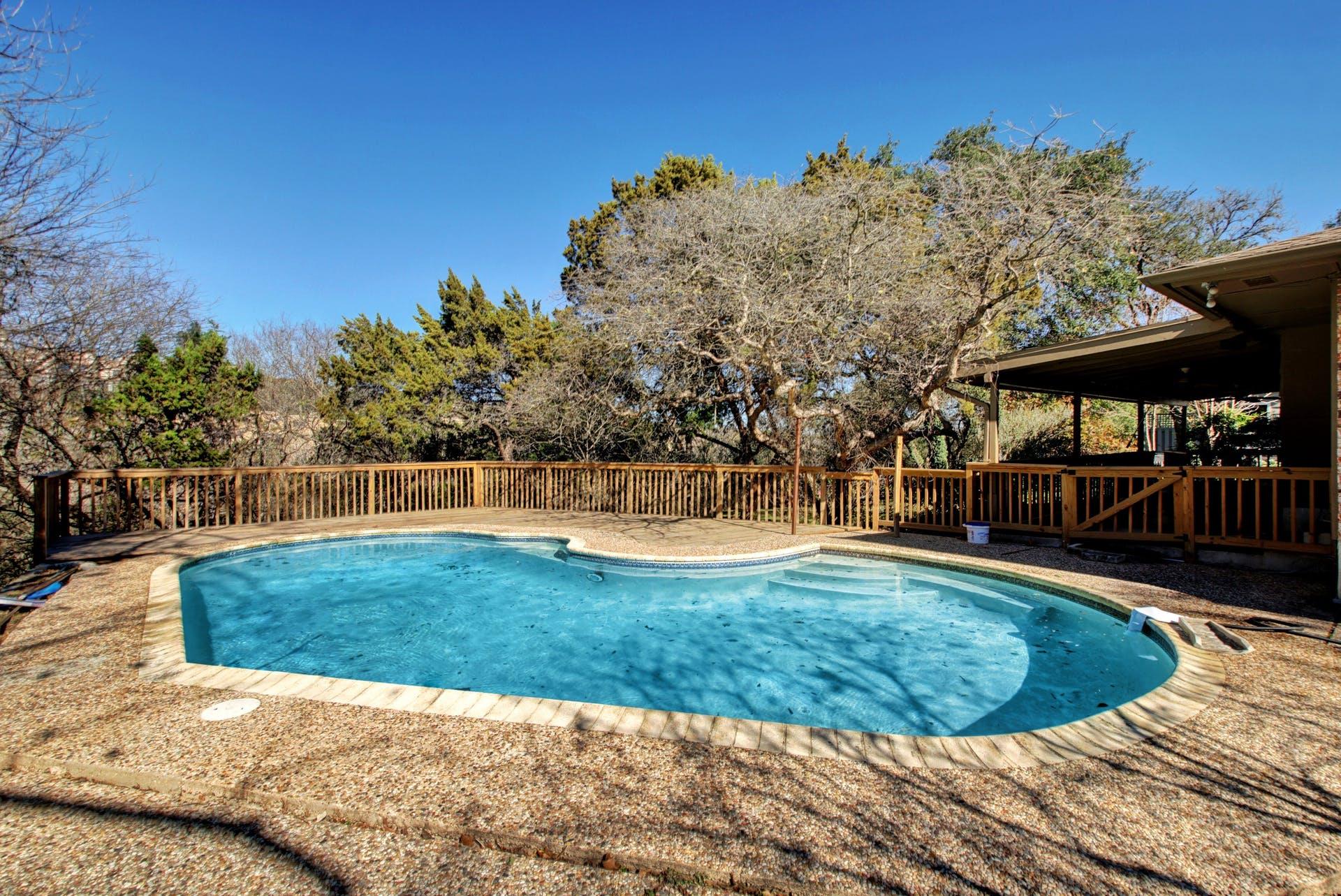 2306 Forest Bend DR