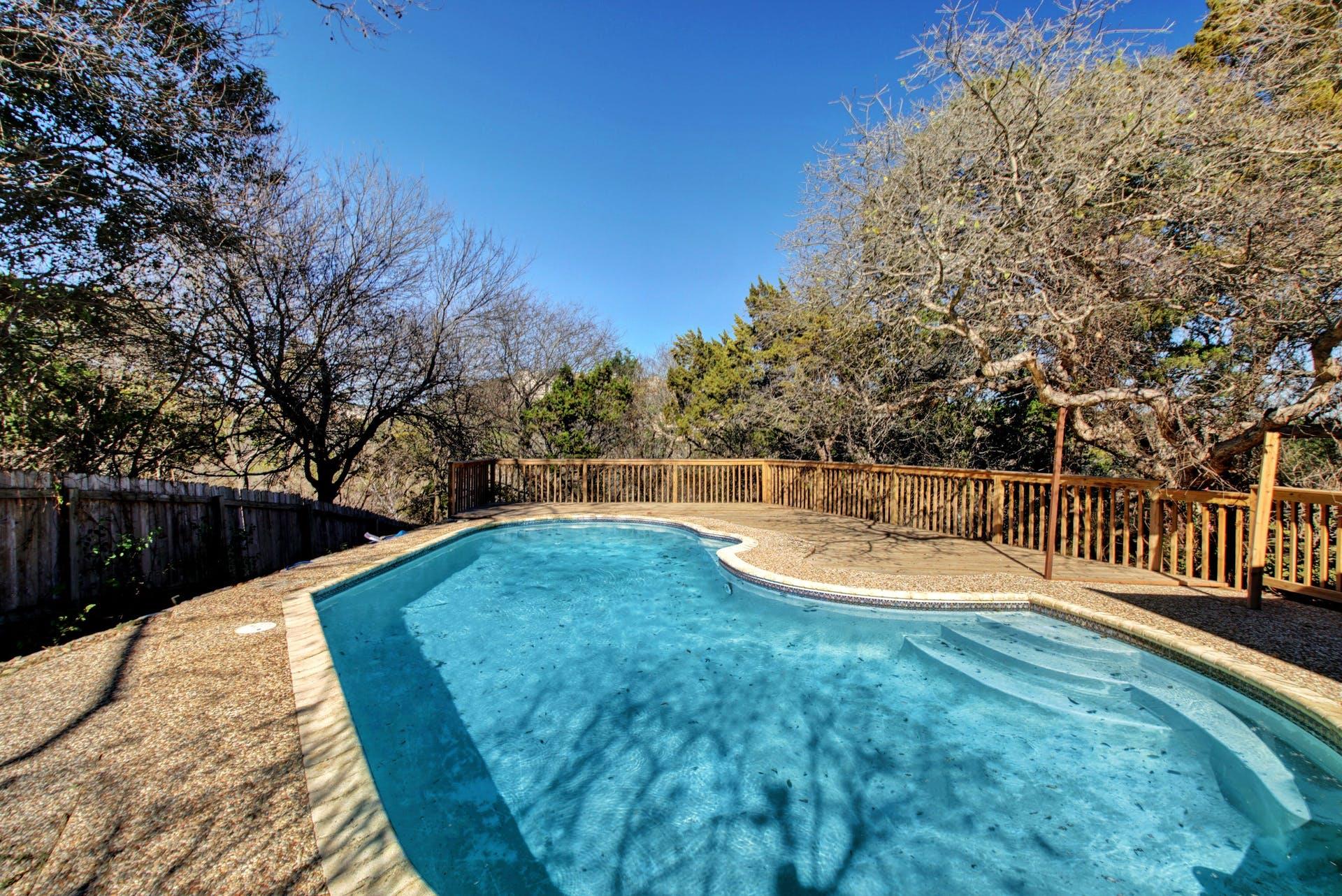 2306 Forest Bend DR