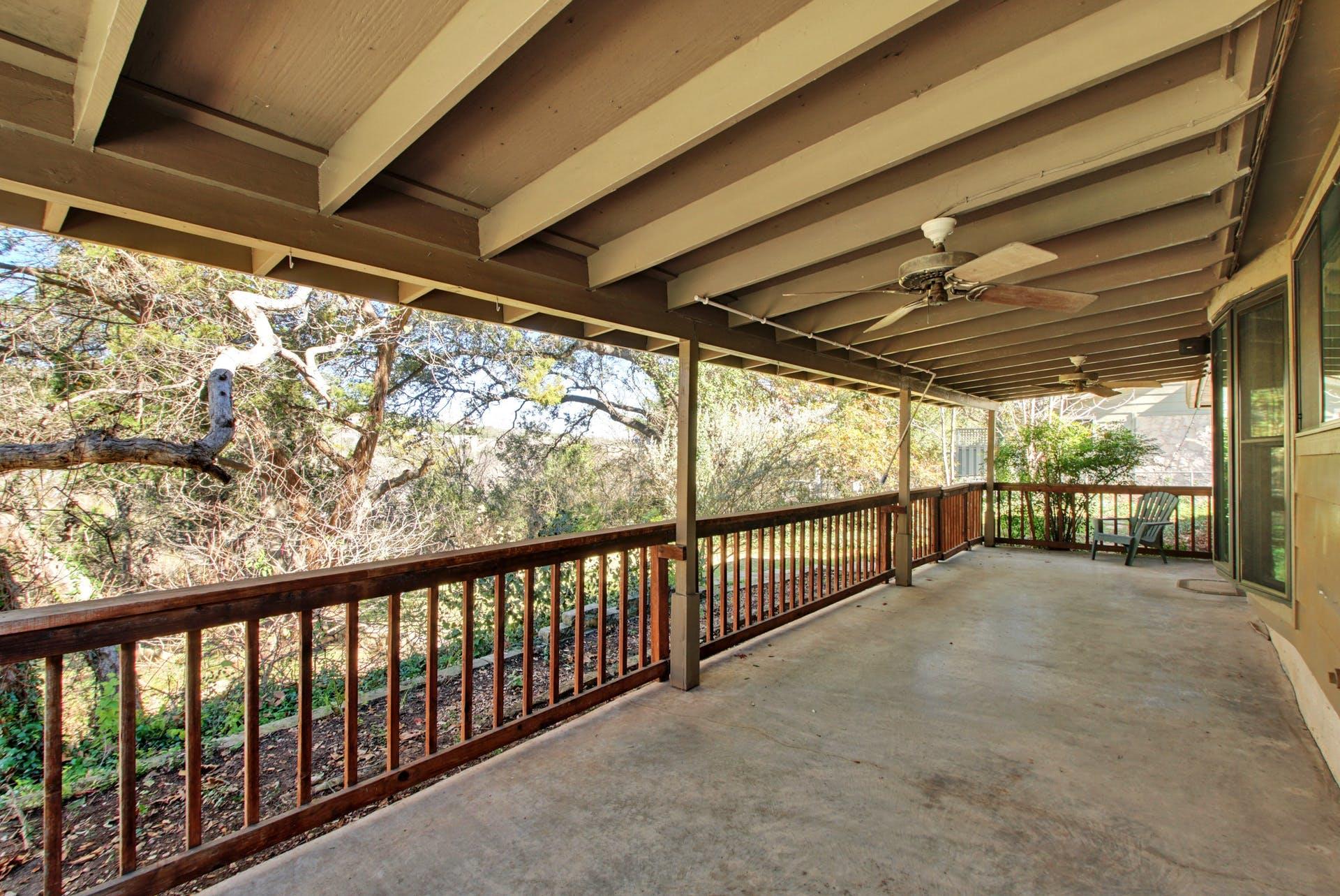 2306 Forest Bend DR