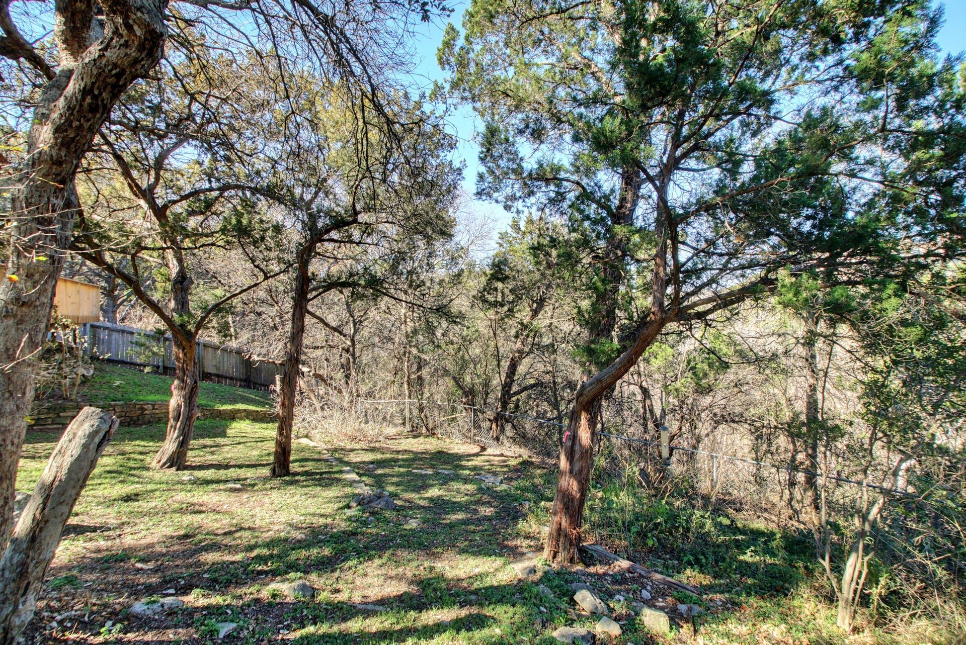 2306 Forest Bend DR