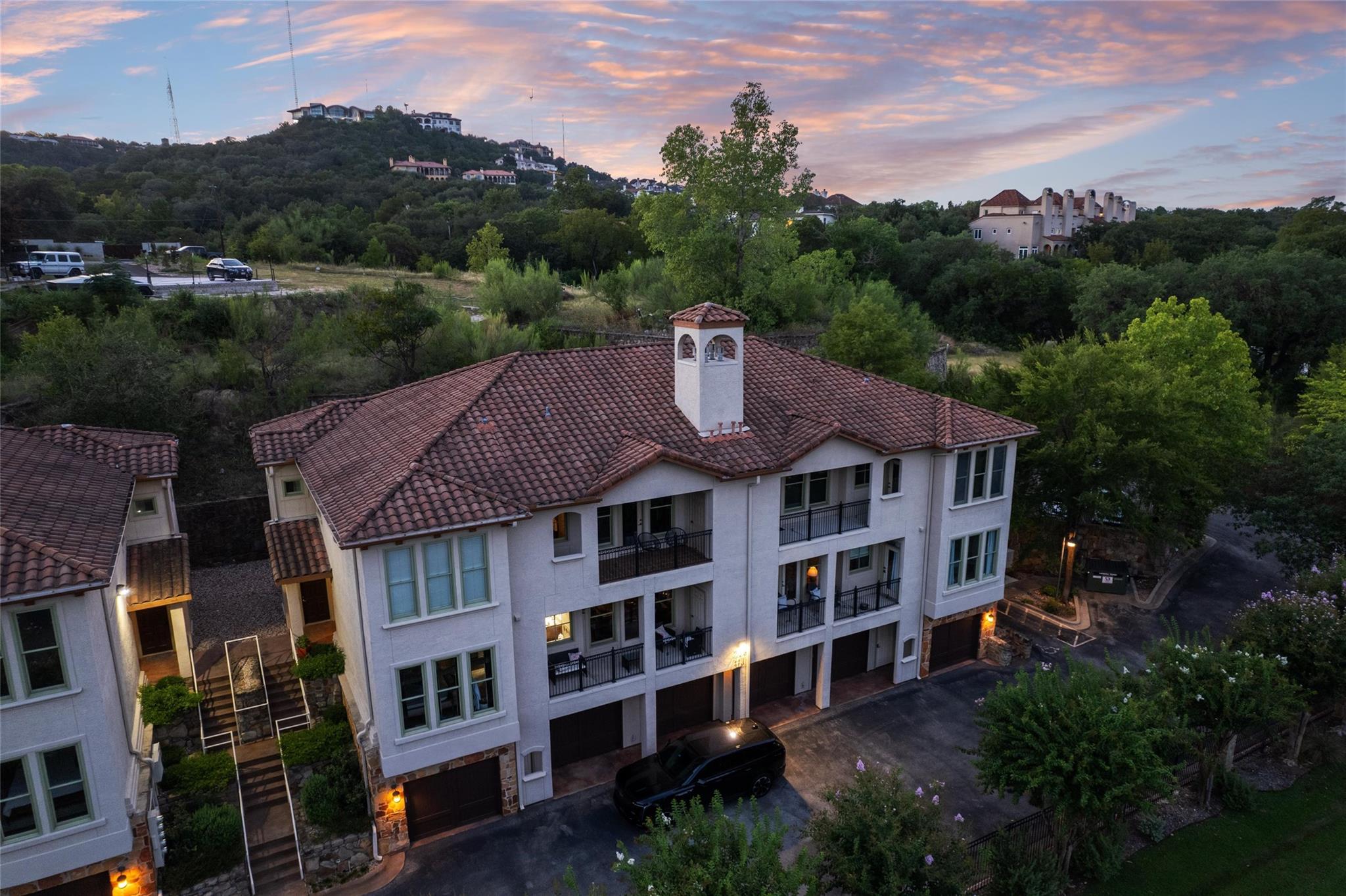 2226 Westlake DR # 3 Unit: 1-3