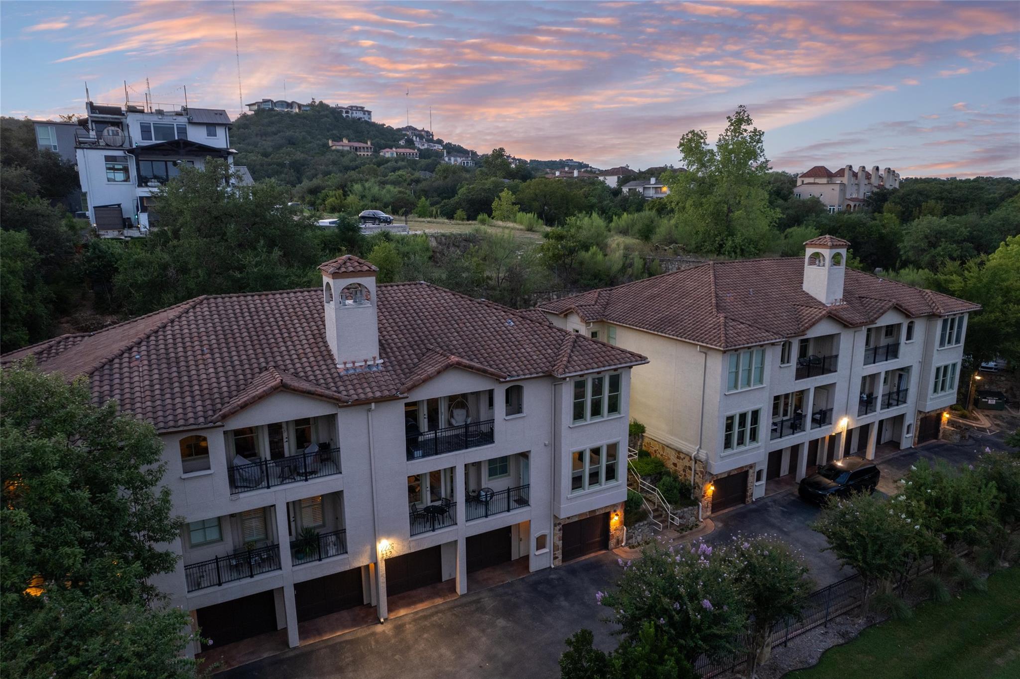 2226 Westlake DR # 3 Unit: 1-3