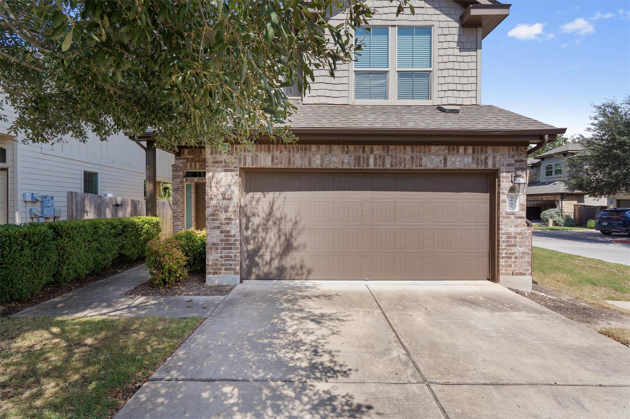 7709 Menchaca RD # 22