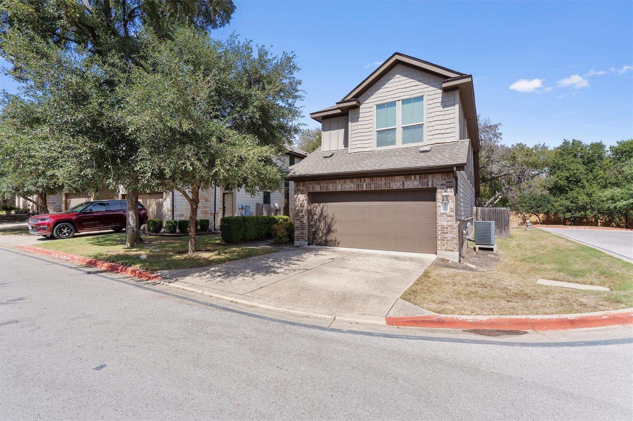 7709 Menchaca RD # 22