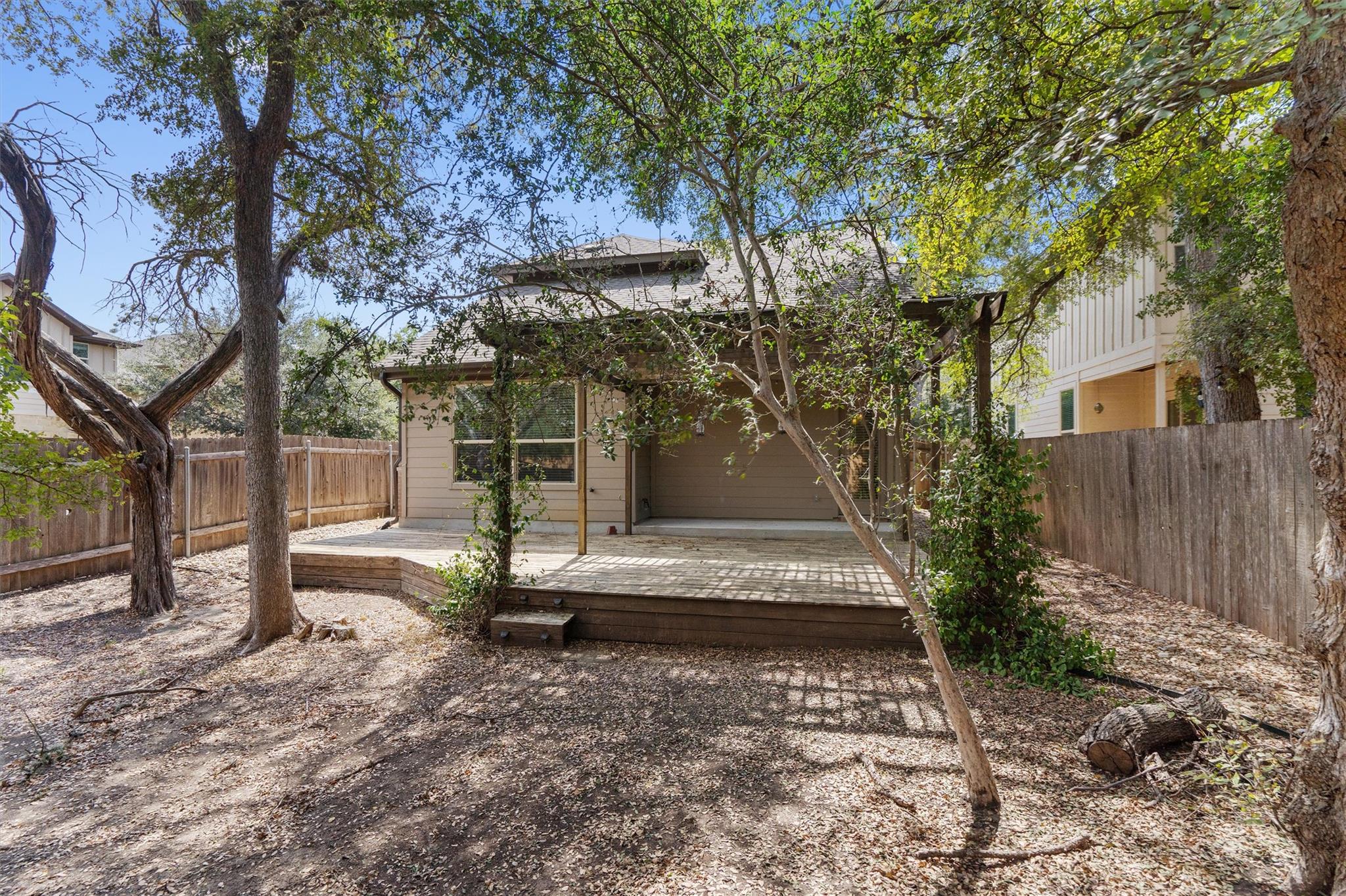 7709 Menchaca RD # 22