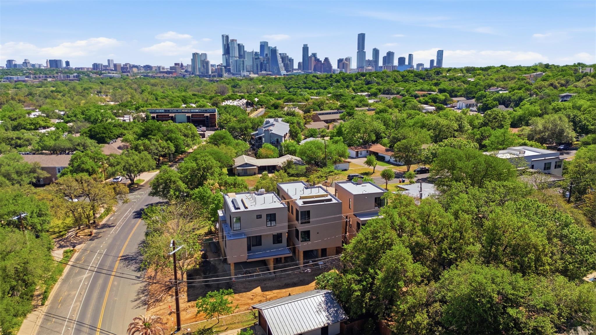 1403 Barton Hills DR # 3