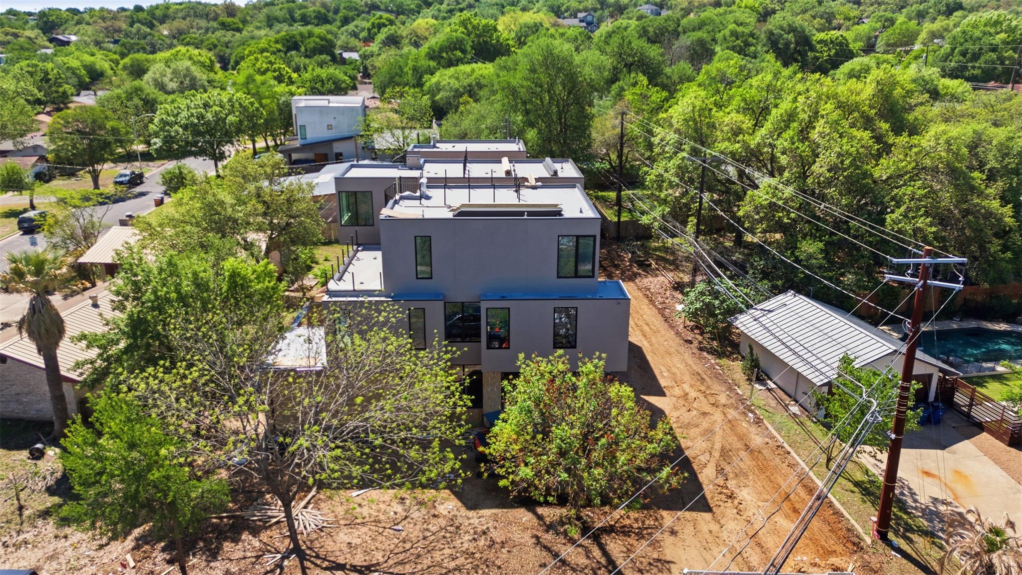 1403 Barton Hills DR # 3