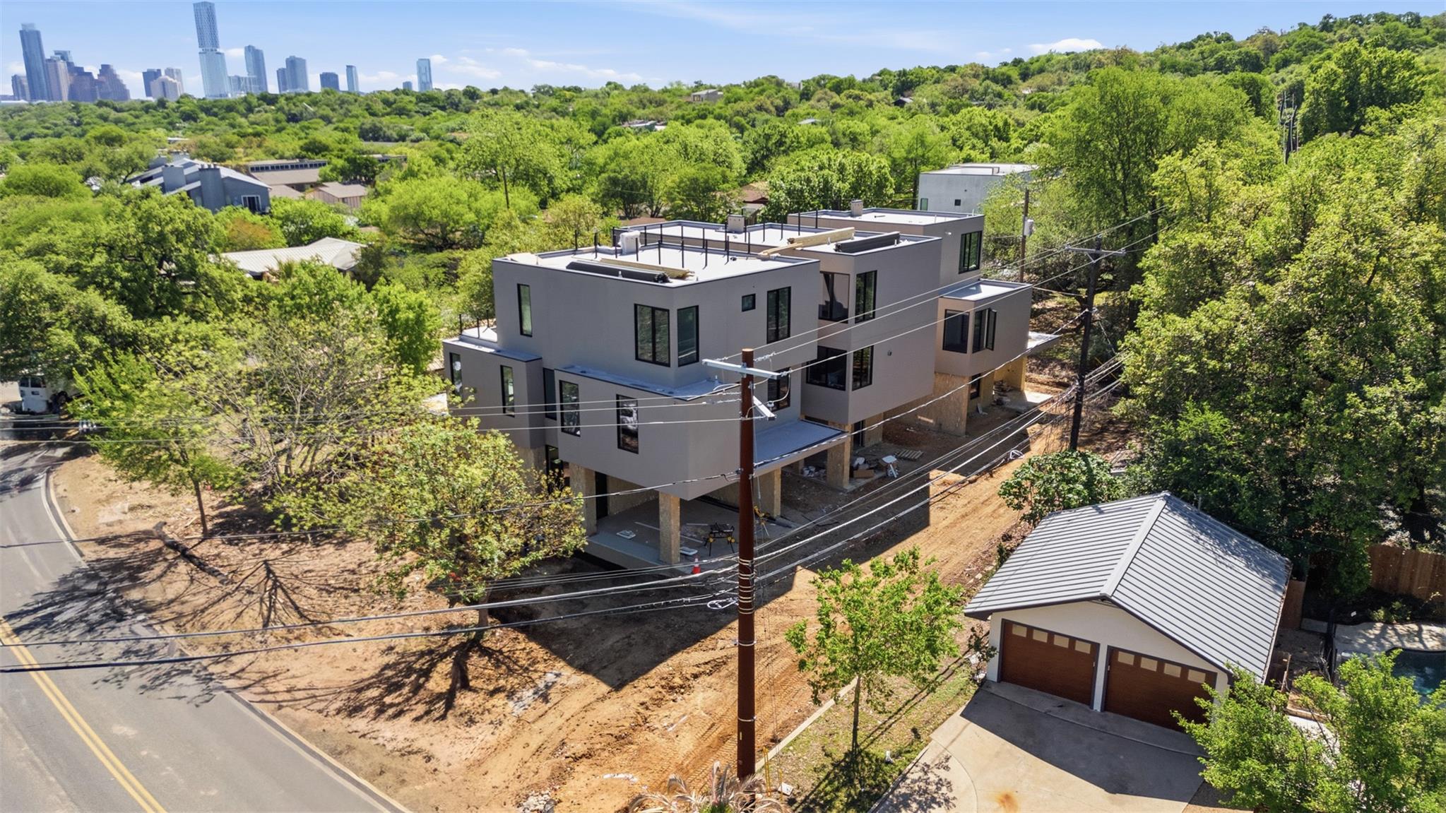 1403 Barton Hills DR # 3