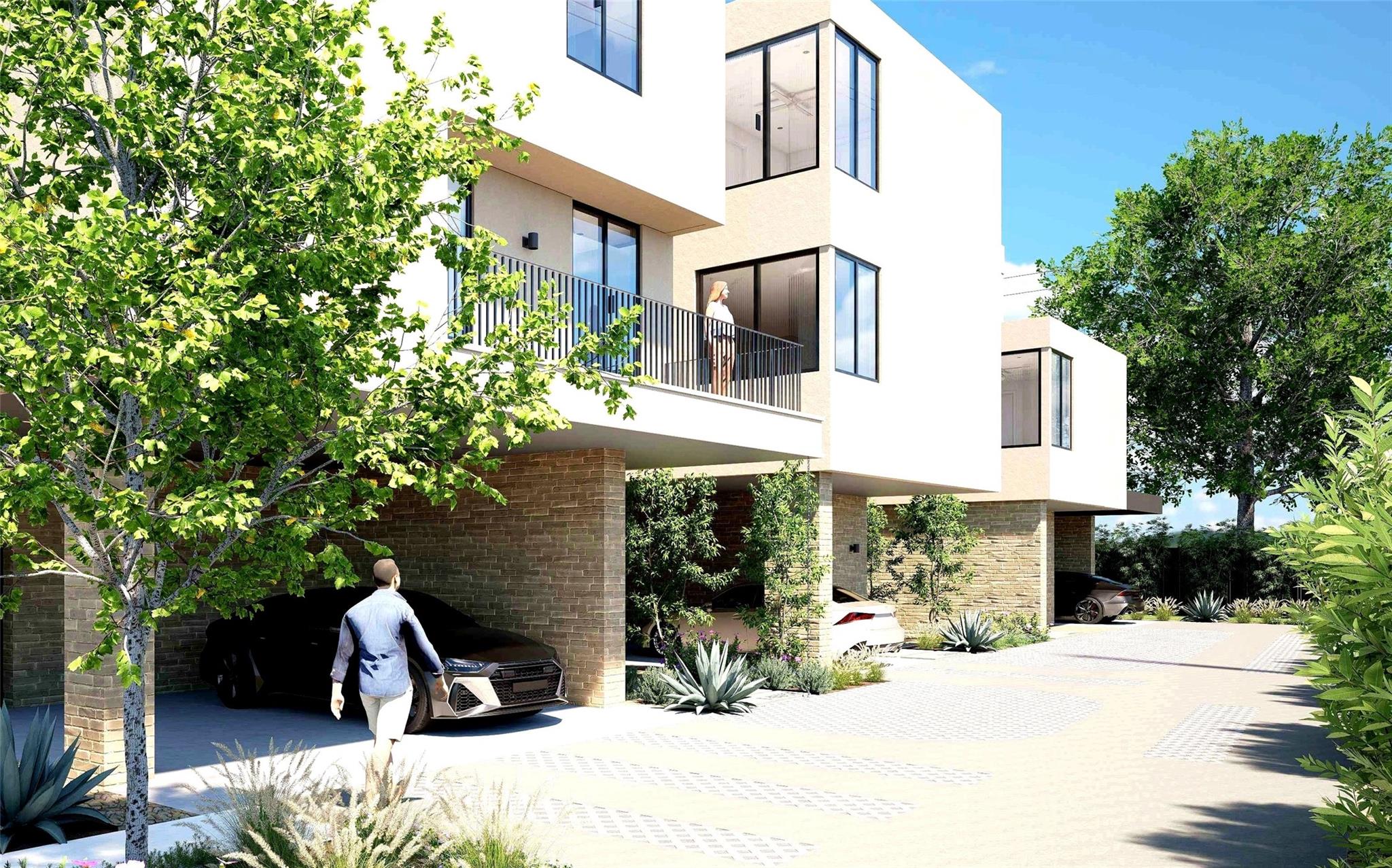 1403 Barton Hills DR # 3