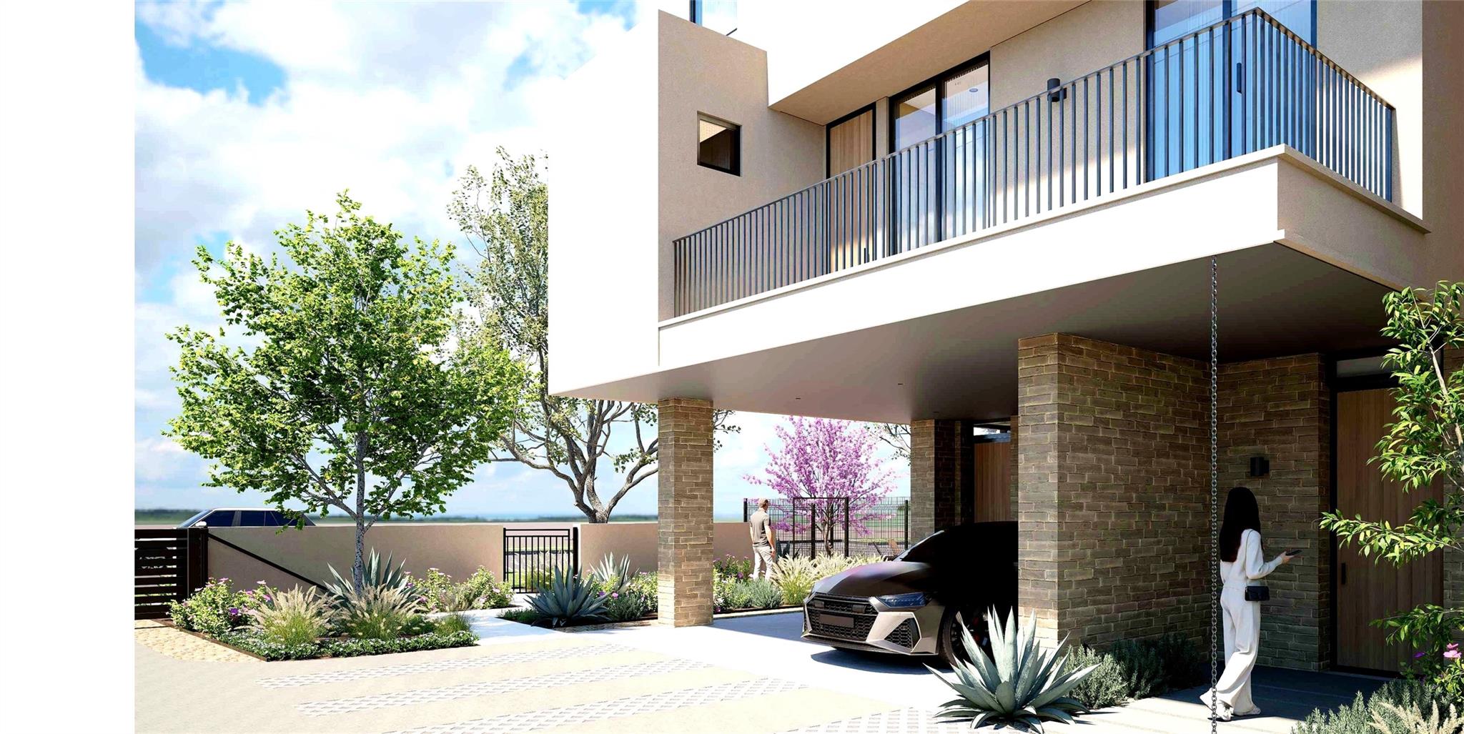 1403 Barton Hills DR # 3