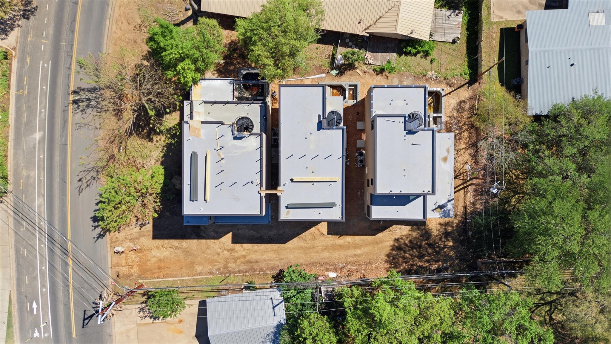 1403 Barton Hills DR # 3