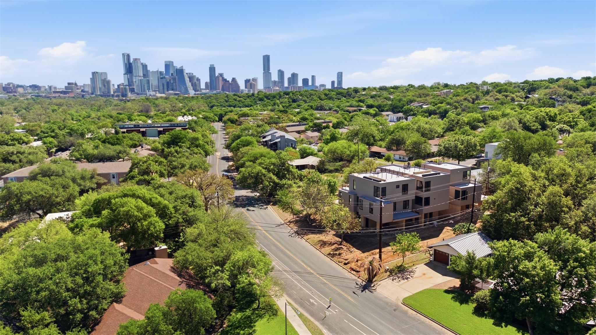 1403 Barton Hills DR # 3