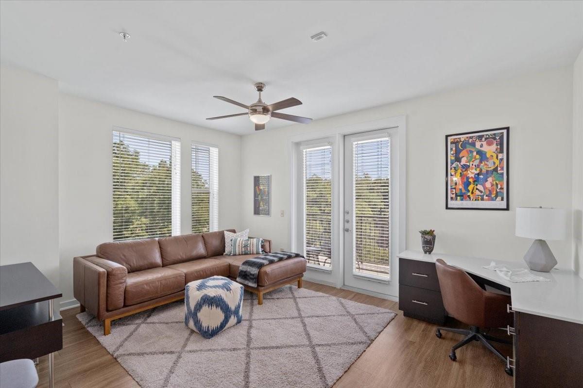 1900 Barton Springs RD # 5001