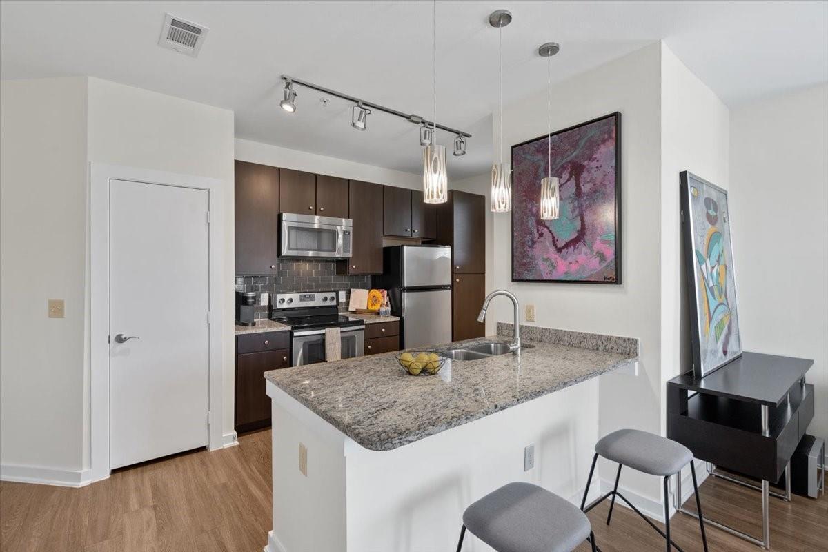 1900 Barton Springs RD # 5001