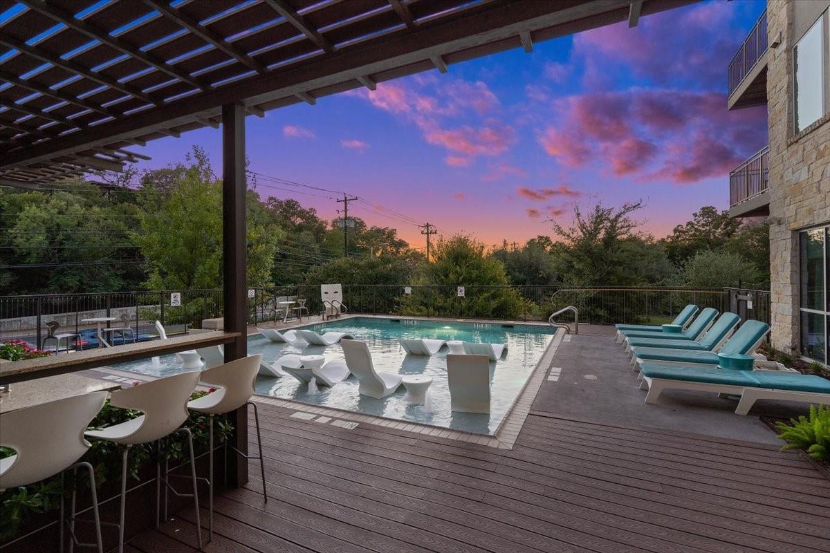 1900 Barton Springs RD # 5001