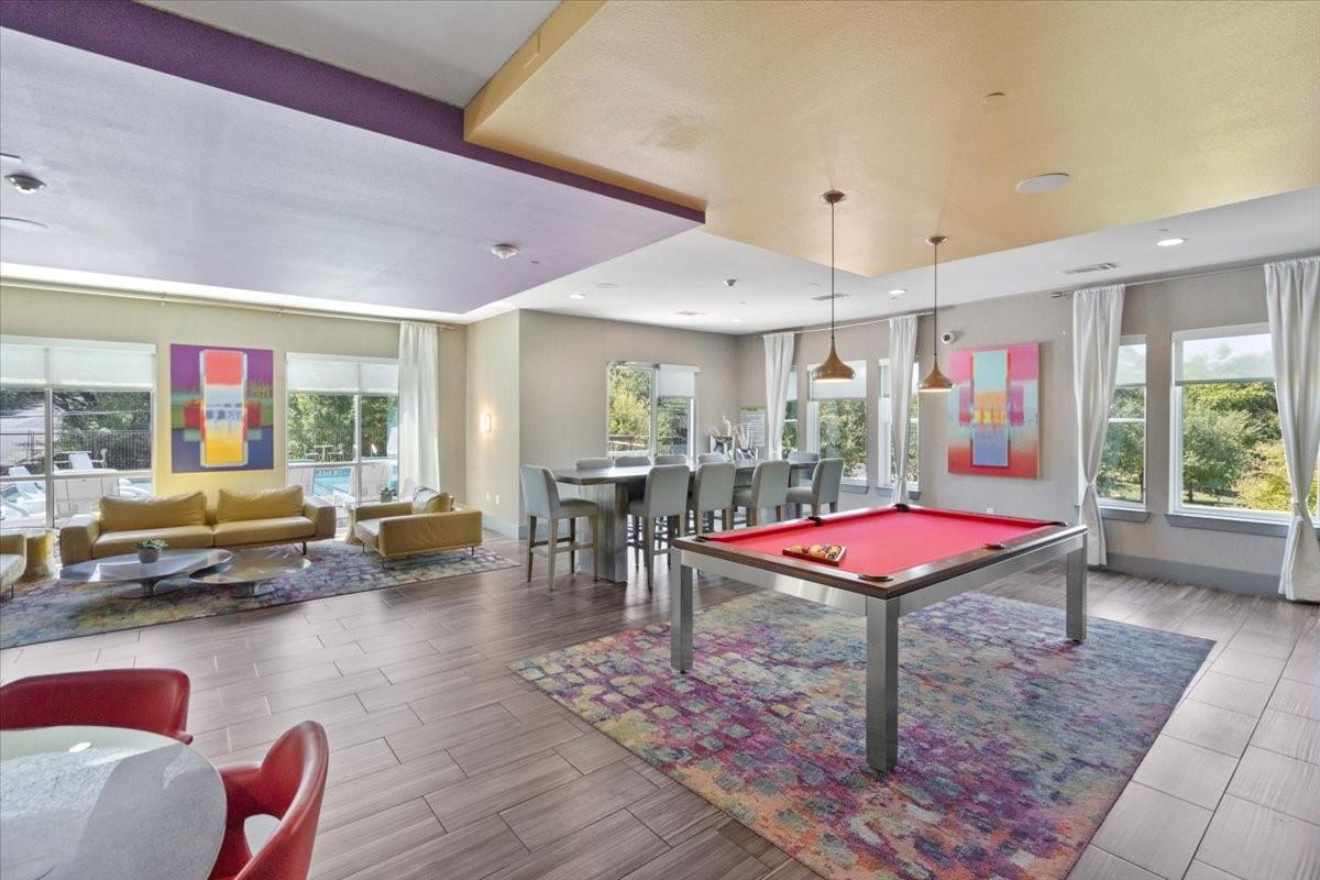 1900 Barton Springs RD # 5001