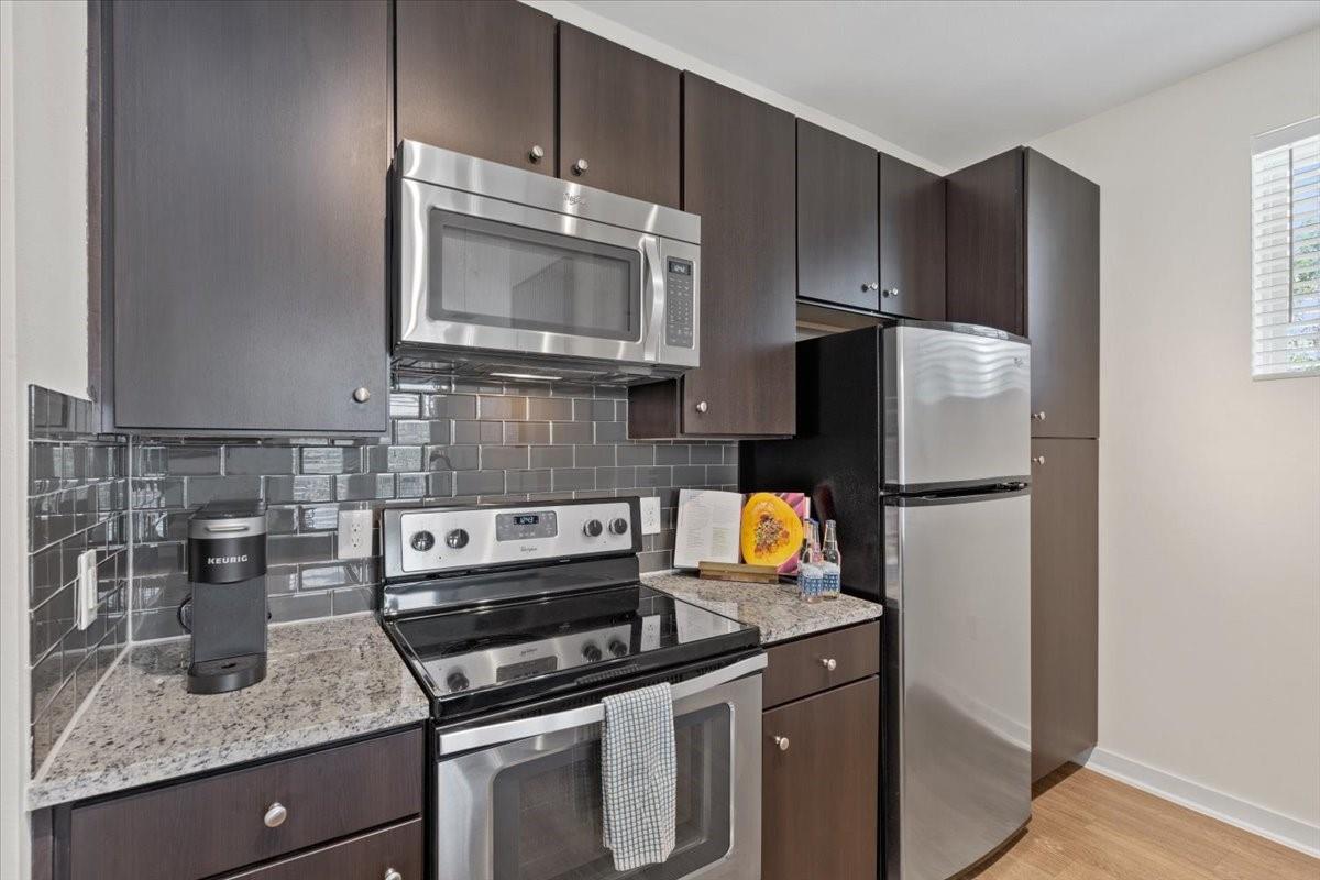 1900 Barton Springs RD # 5001