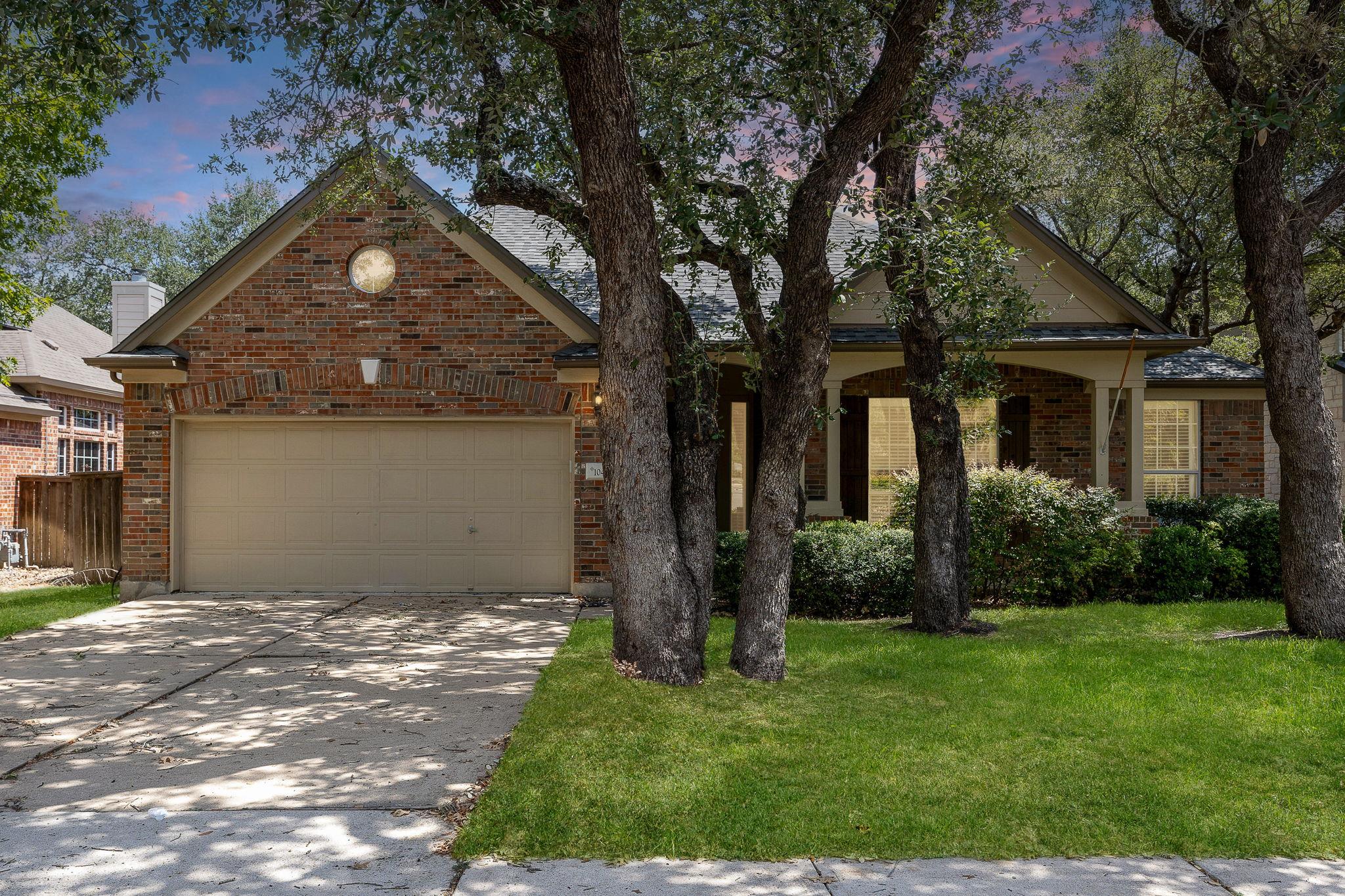 10421 Hansa DR