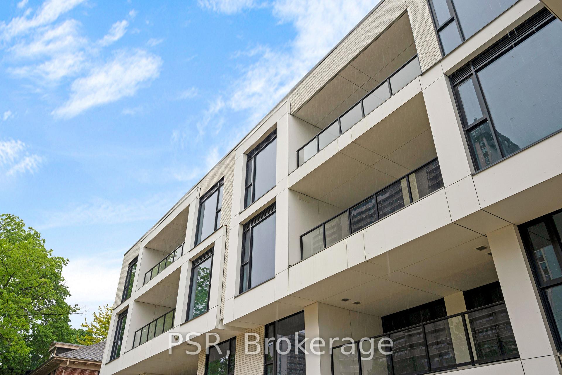 200 Keewatin Avenue PH410