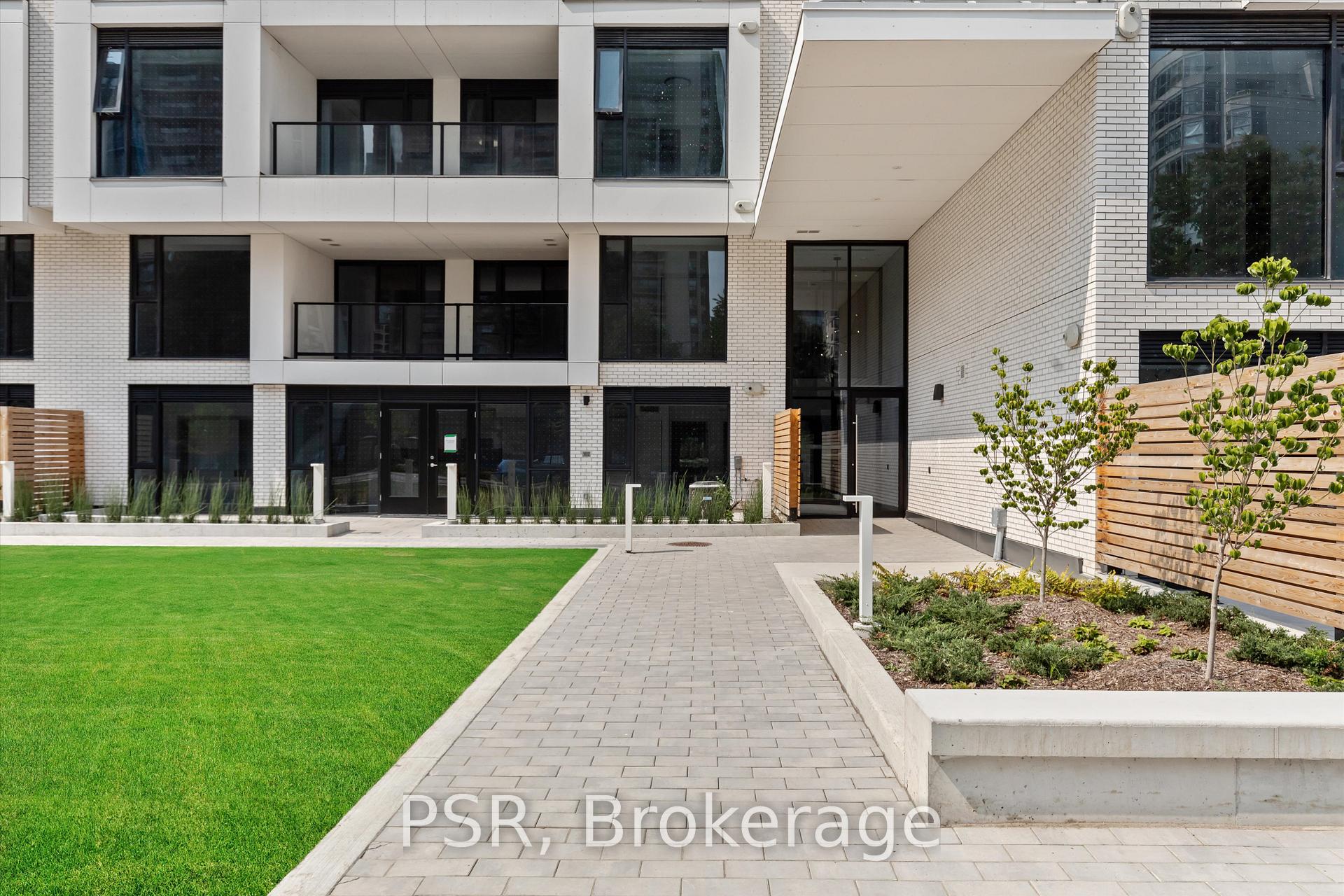 200 Keewatin Avenue PH410