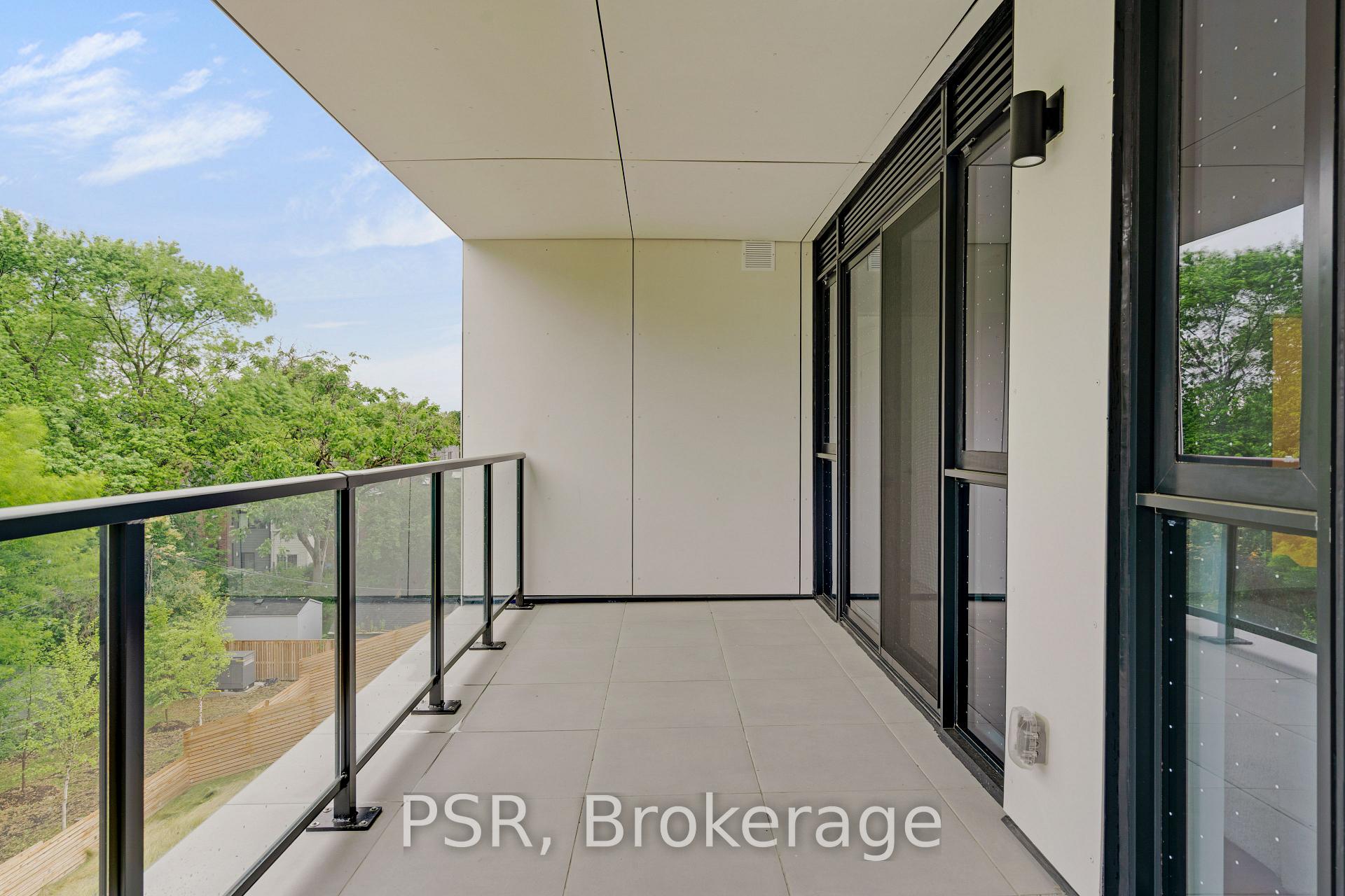200 Keewatin Avenue PH410