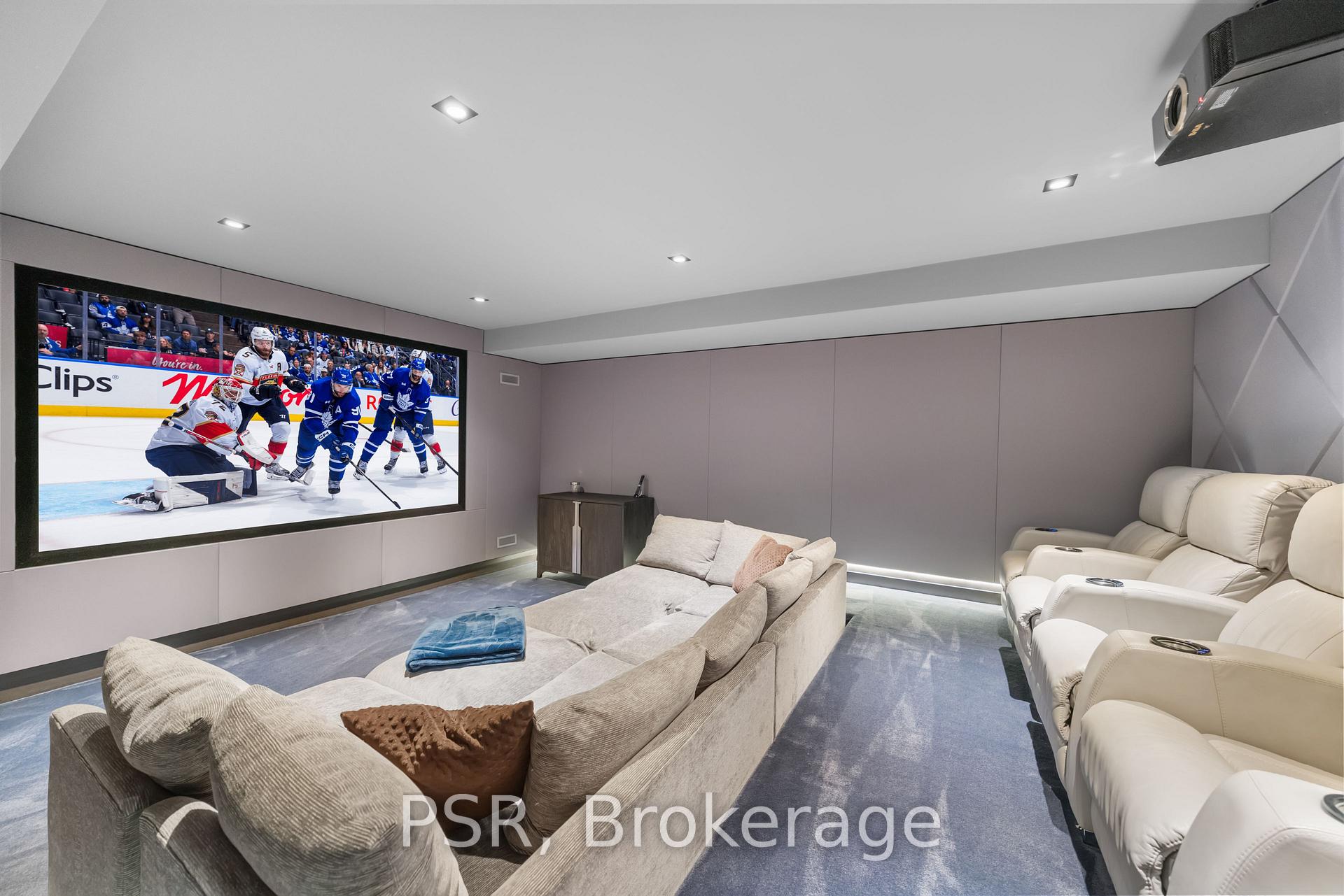221 Dunvegan Road