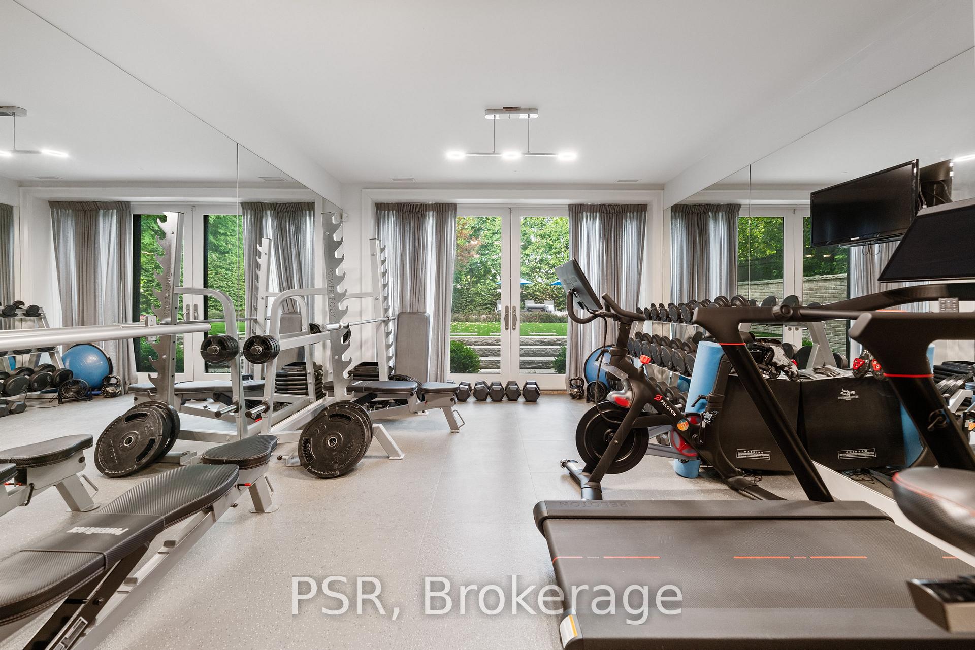221 Dunvegan Road