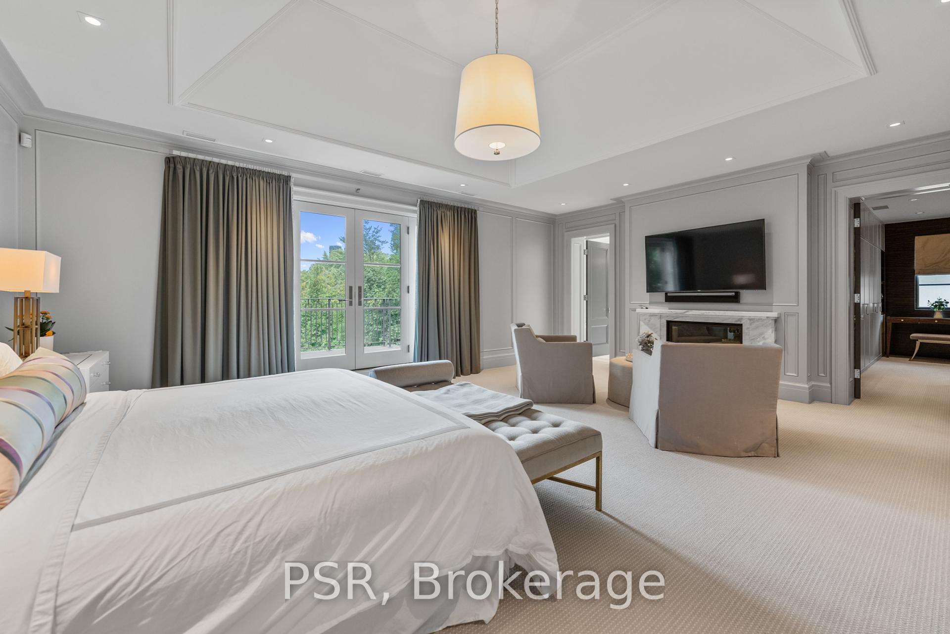 221 Dunvegan Road