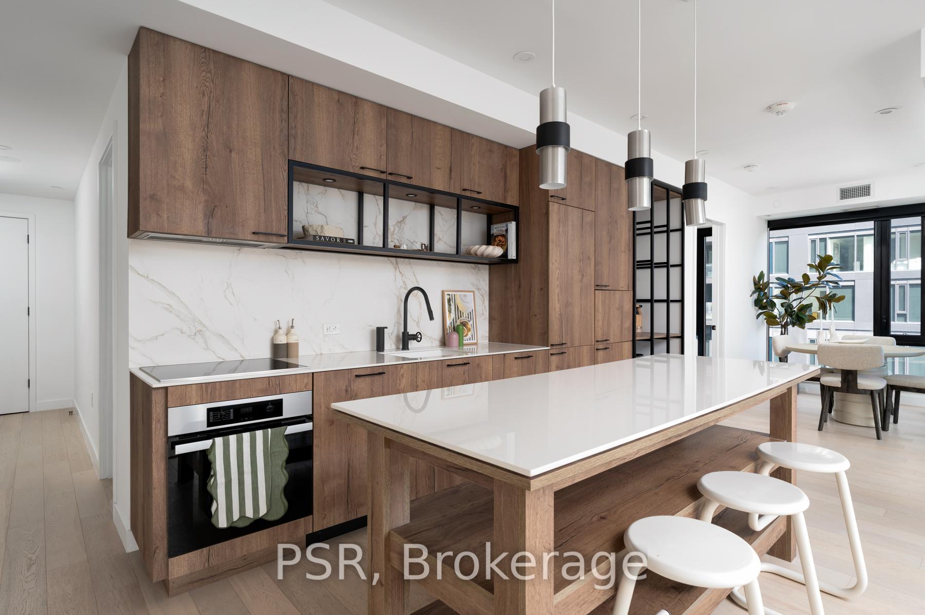 505 Richmond Street W 505