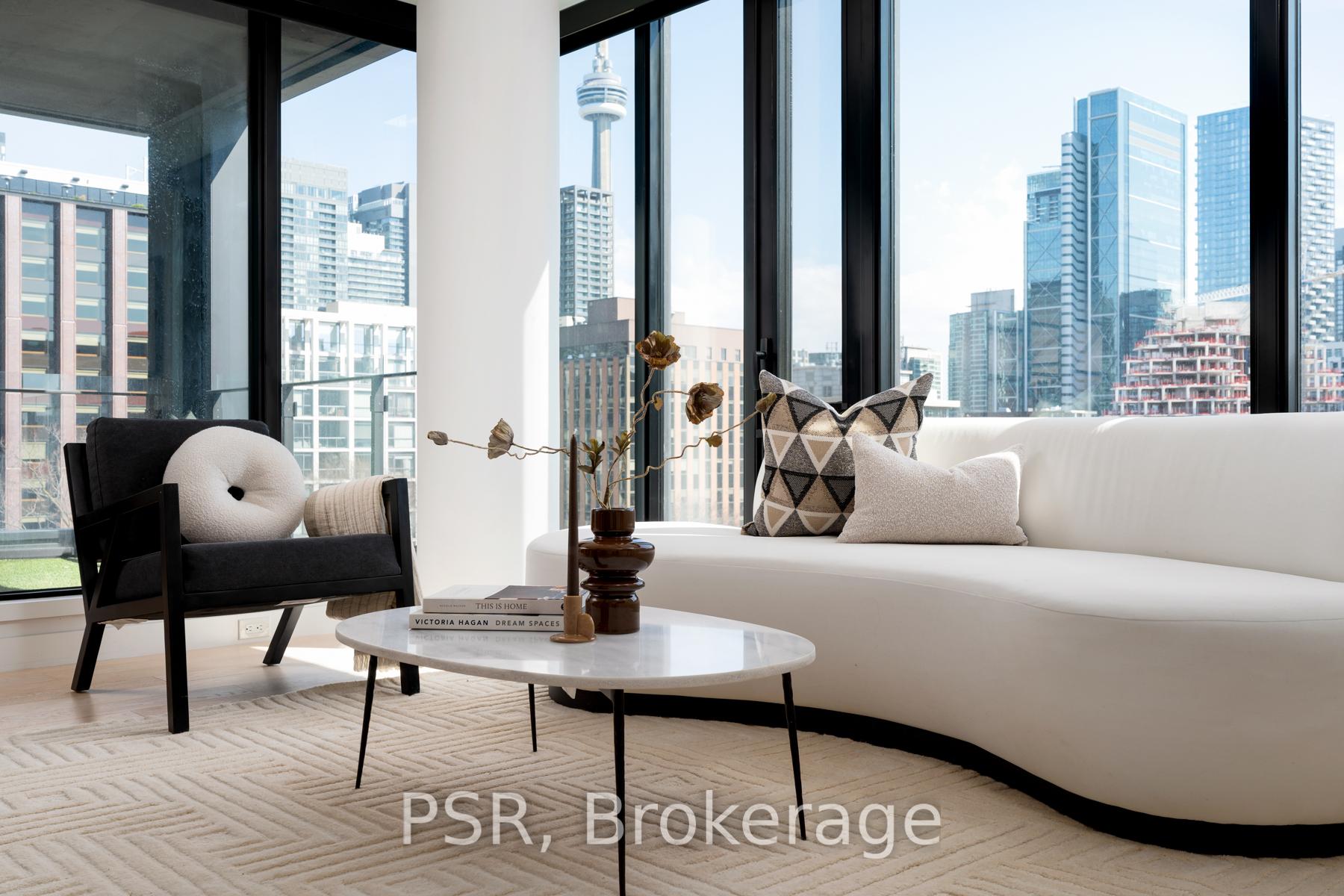 505 Richmond Street W 505