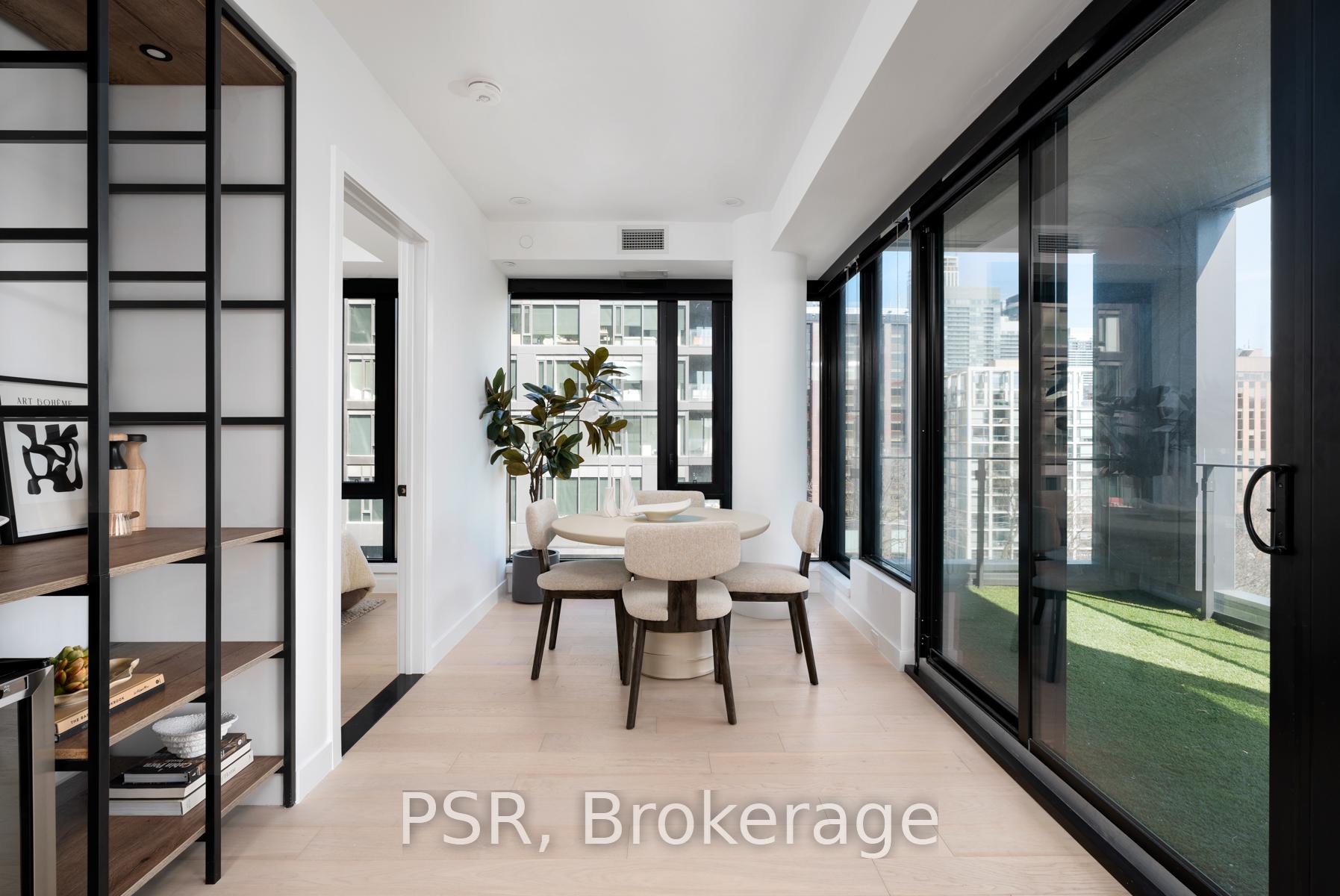 505 Richmond Street W 505