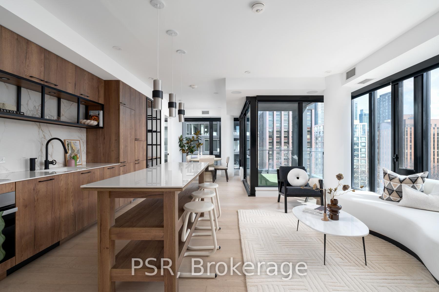 505 Richmond Street W 505