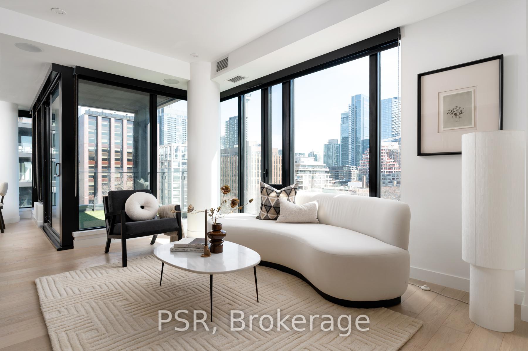 505 Richmond Street W 505